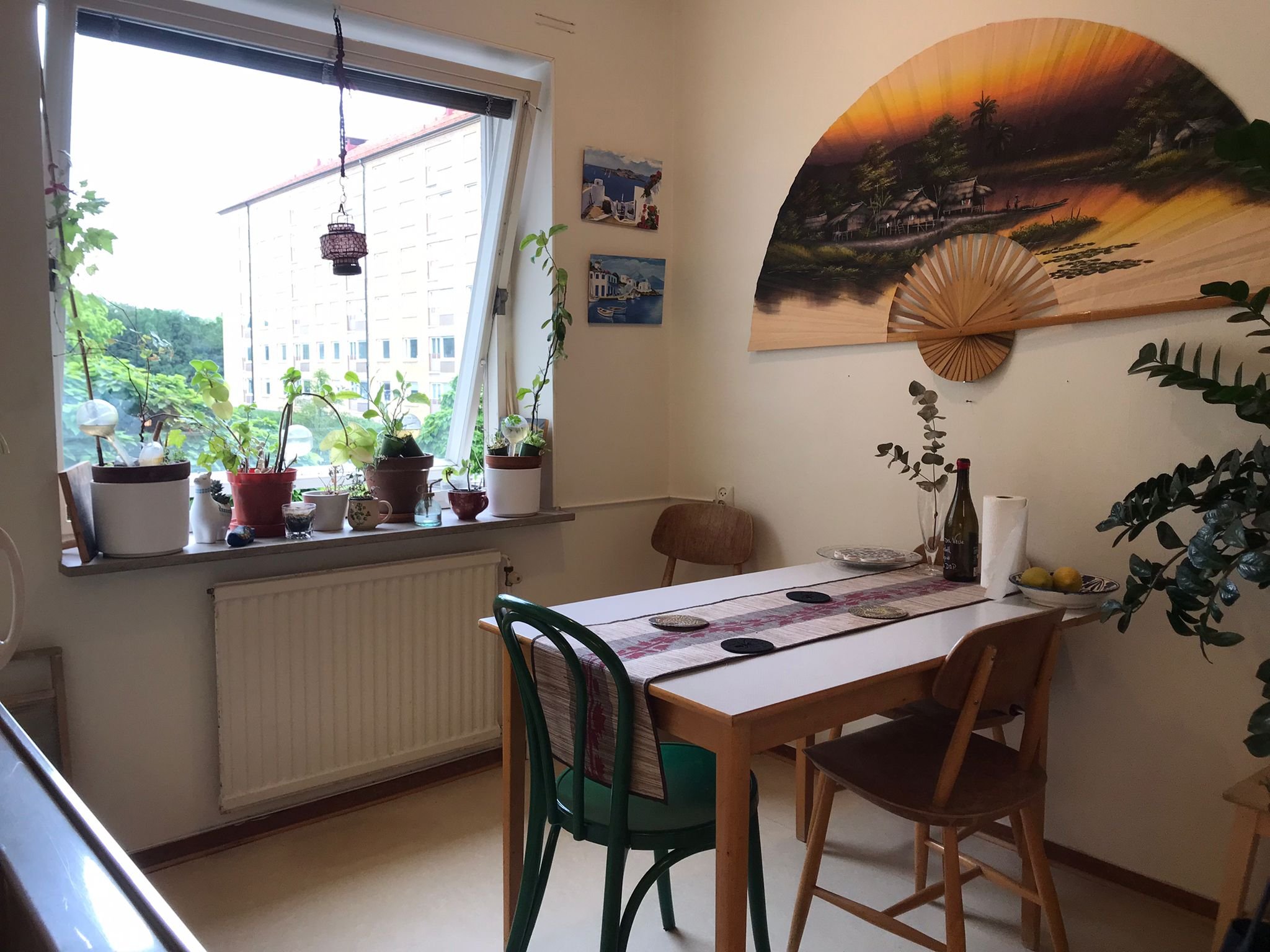 1 rok · 13 m² i Malmö – bild 4