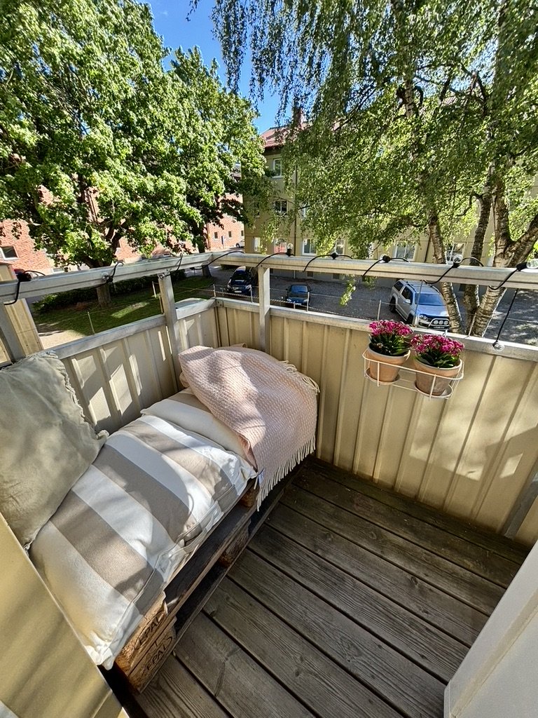 2 rok · 43 m² i Linköping – bild 10