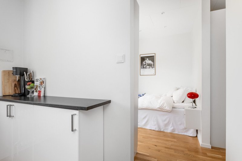 2 rok · 43 m² i Linköping – bild 4