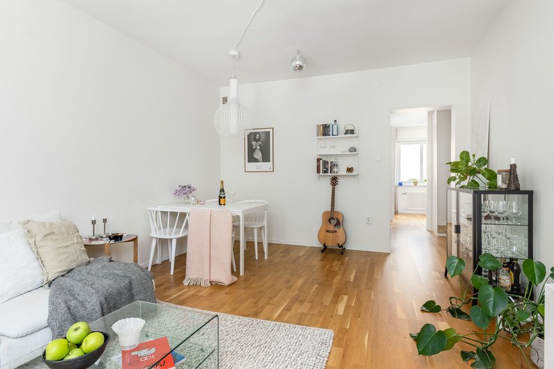 2 rok · 43 m² i Linköping – bild 6