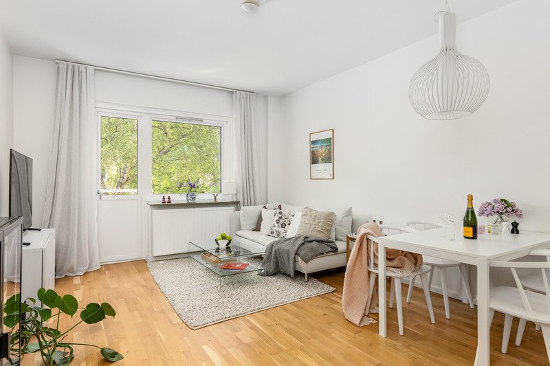 2 rok · 43 m² i Linköping – bild 7