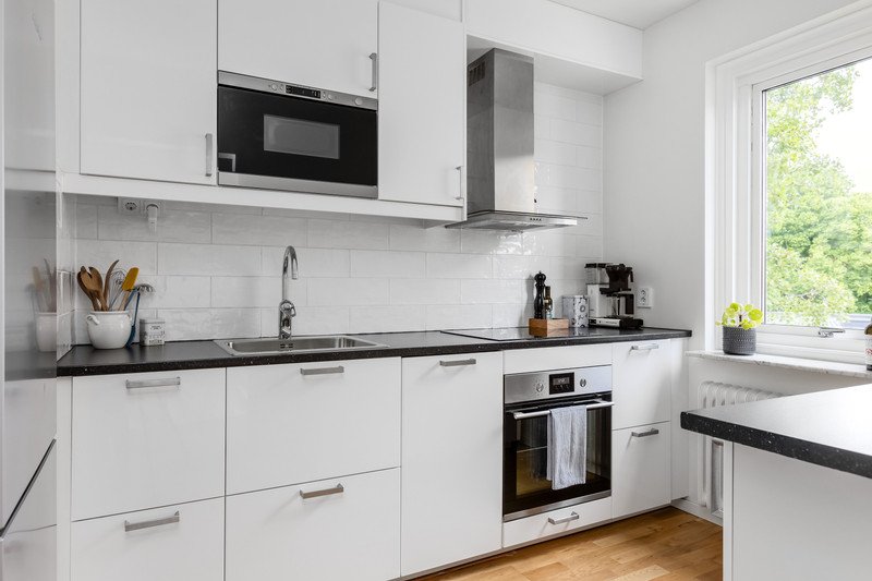 2 rok · 43 m² i Linköping – bild 2