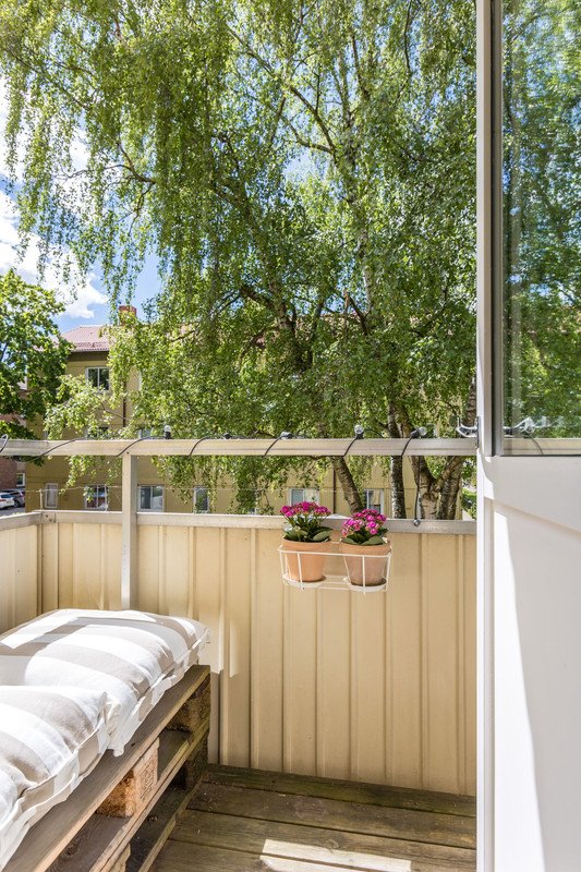 2 rok · 43 m² i Linköping – bild 9