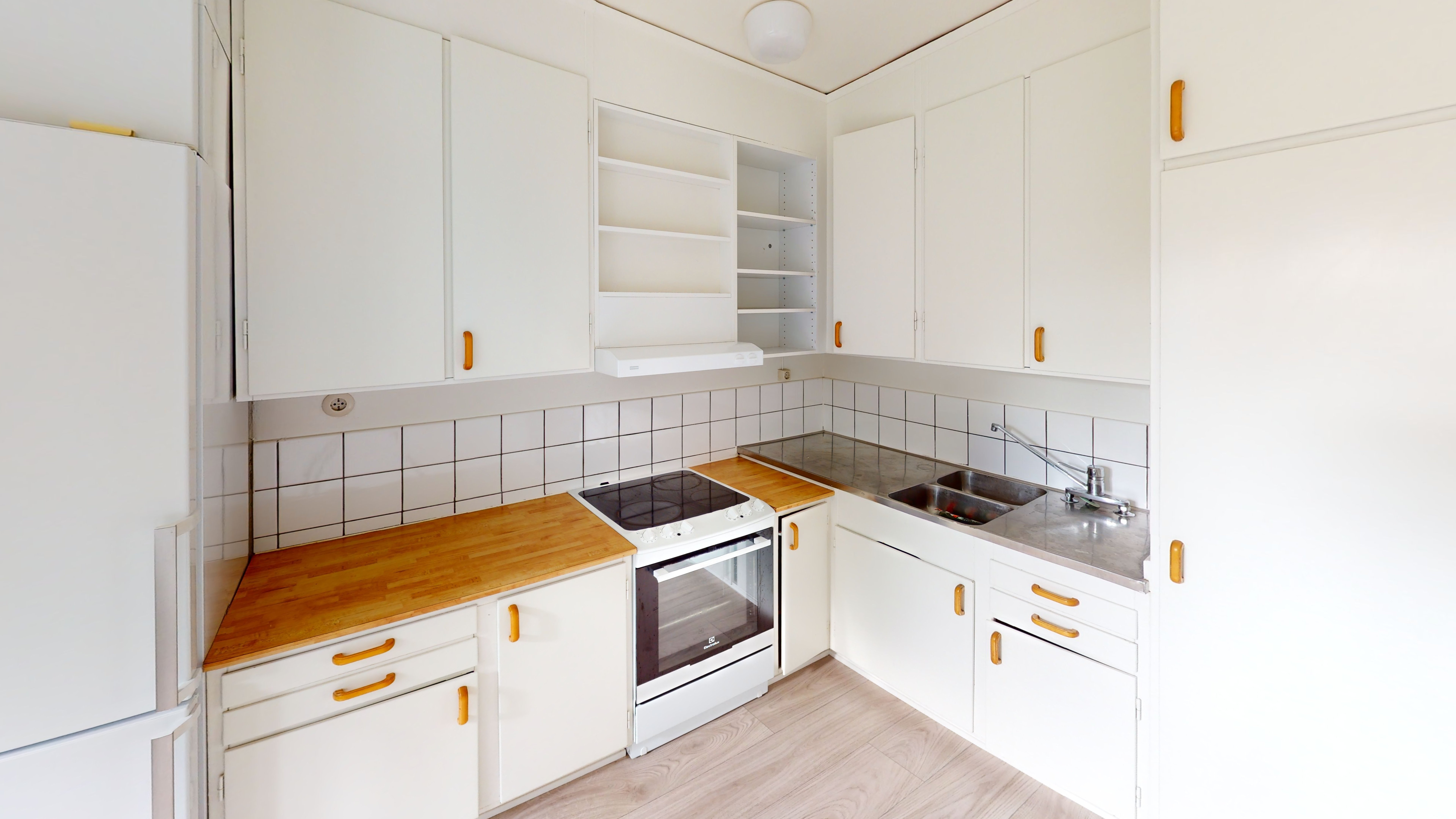 1 rok · 39 m² i Degerfors – bild 4