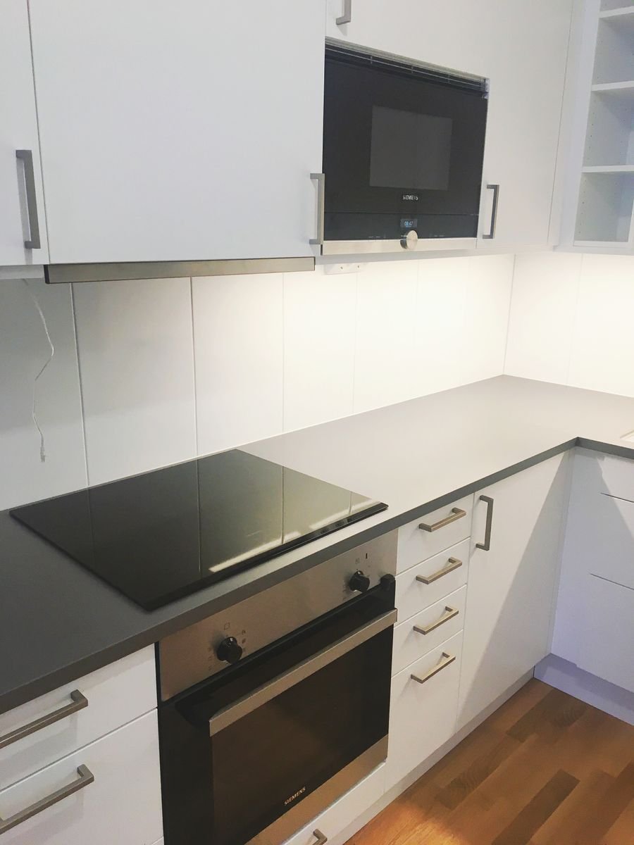 2 rok · 42 m² i Solna – bild 8