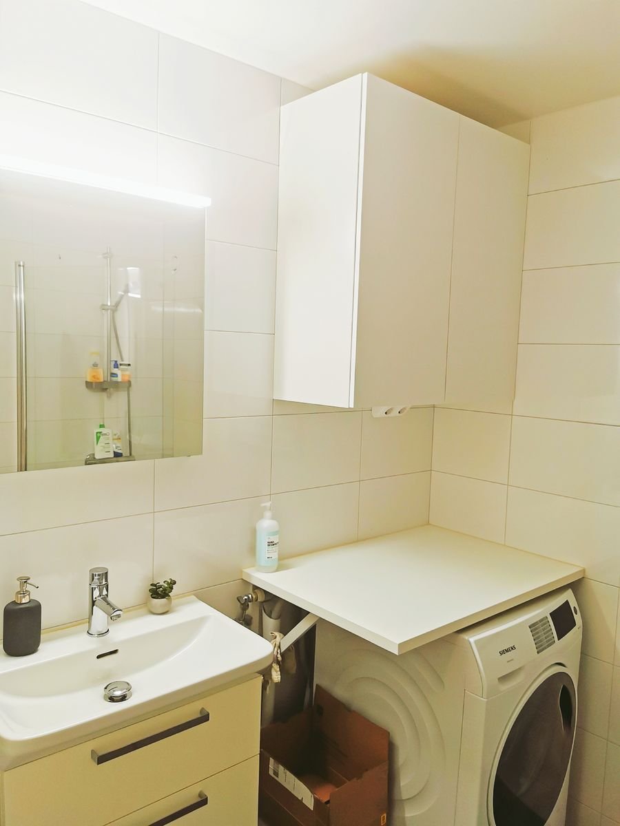 2 rok · 42 m² i Solna – bild 6