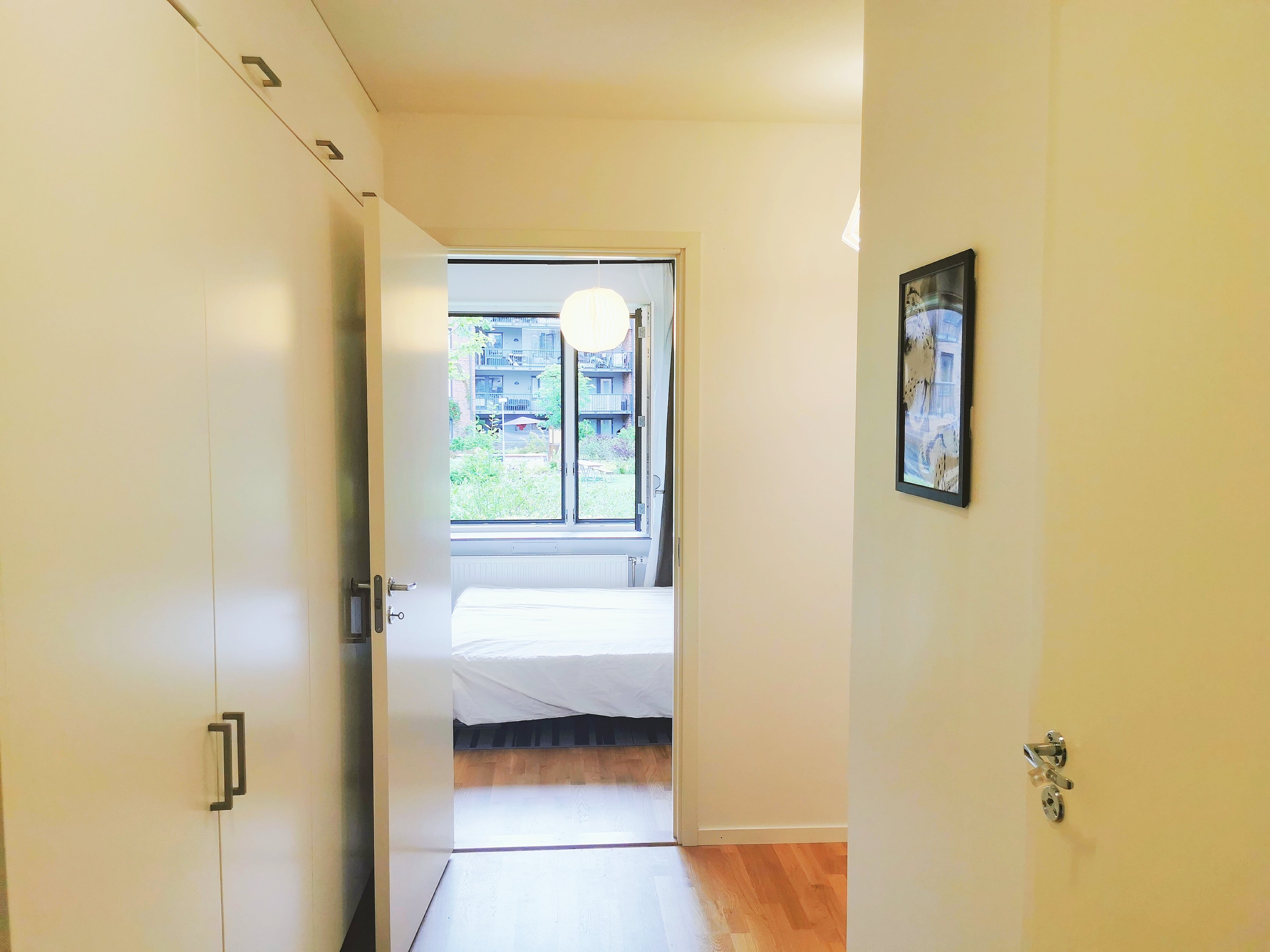 2 rok · 42 m² i Solna – bild 5