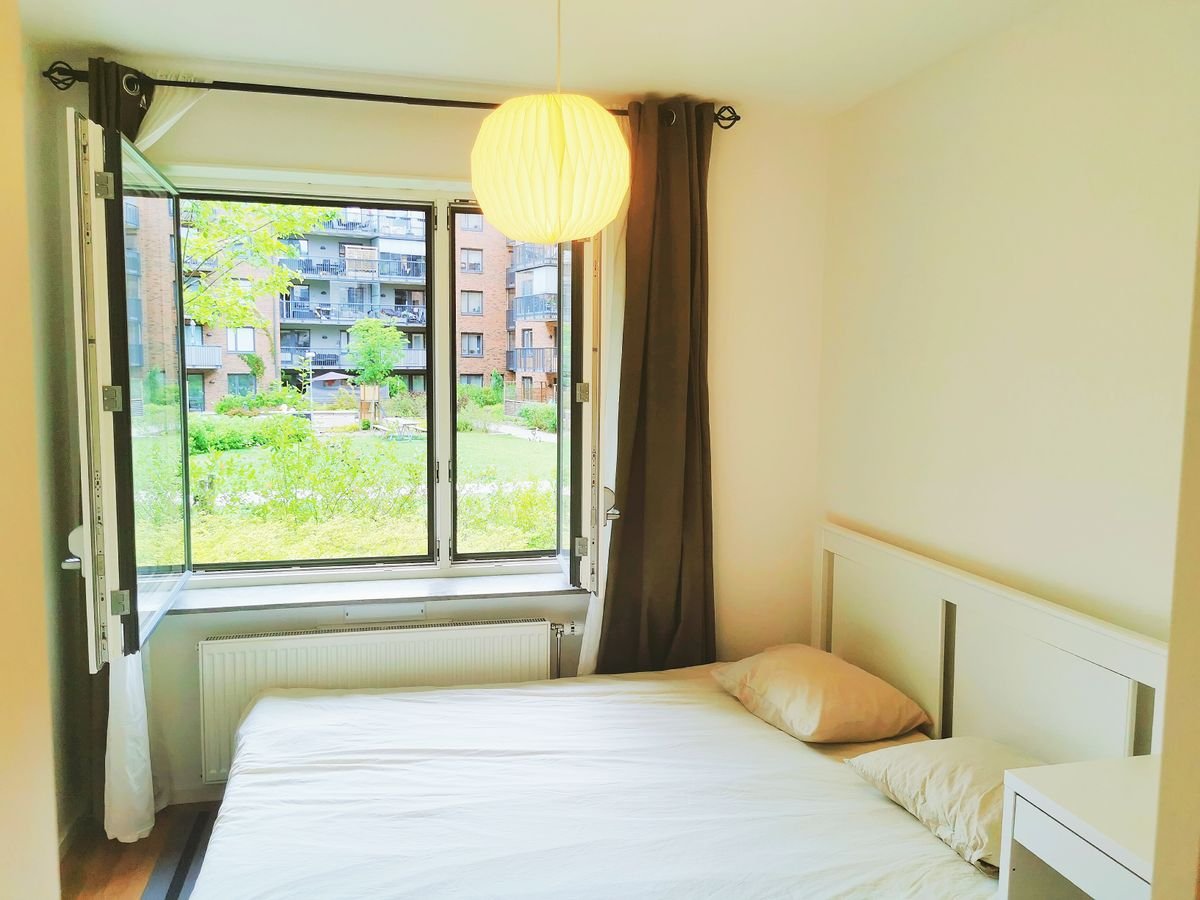 2 rok · 42 m² i Solna – bild 4