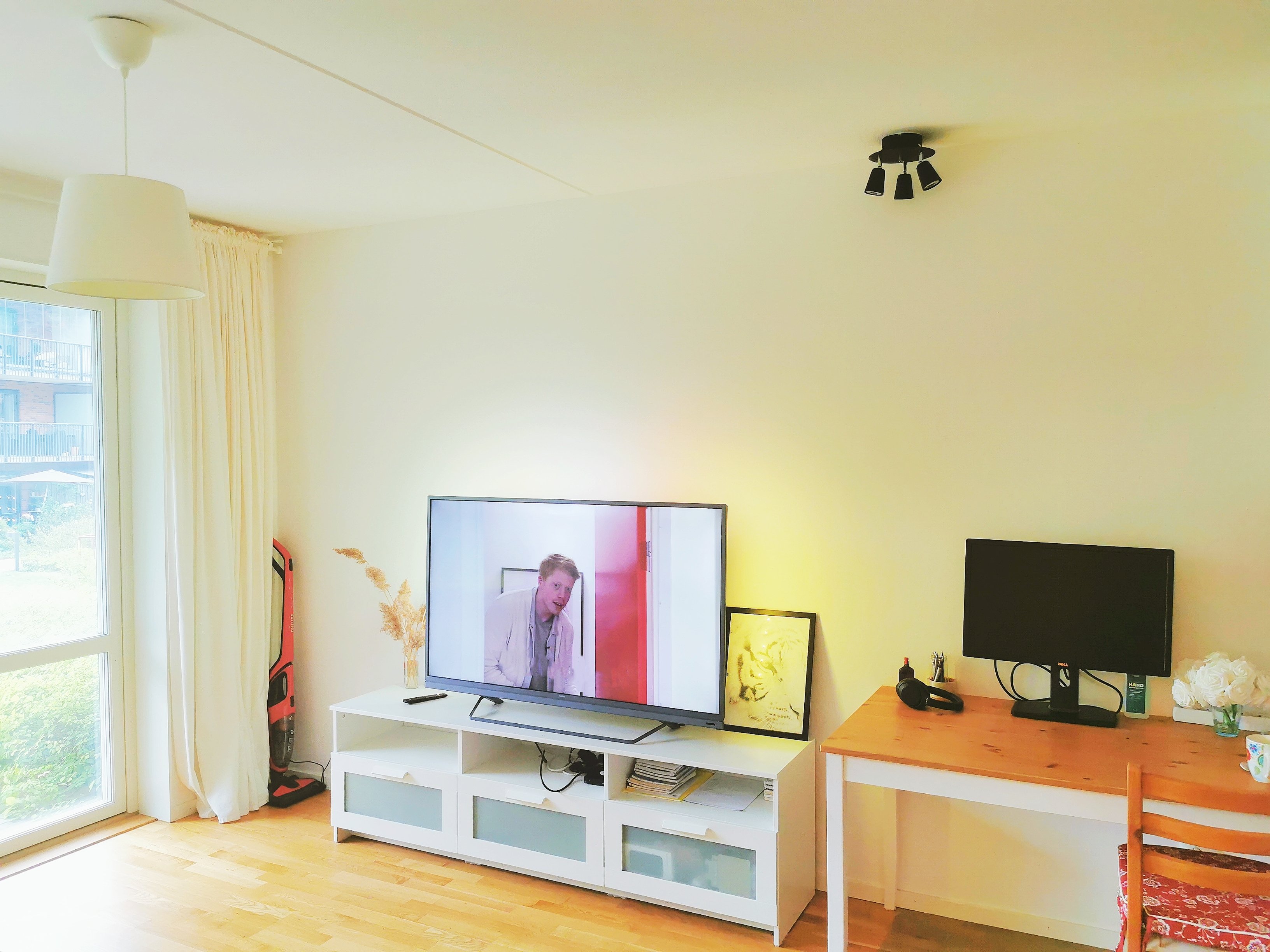 2 rok · 42 m² i Solna – bild 3