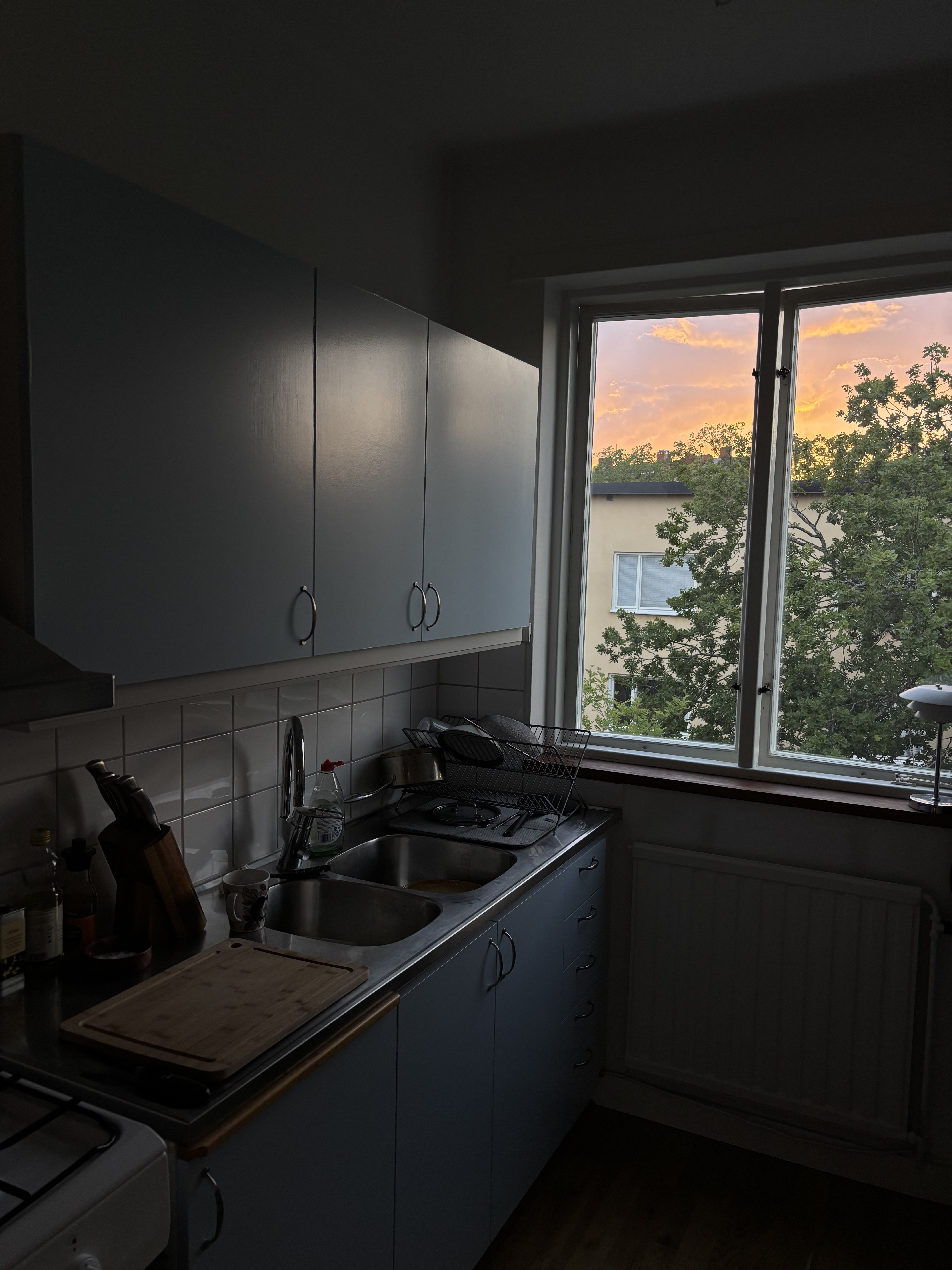 2 rok · 36 m² i Hägersten – bild 2