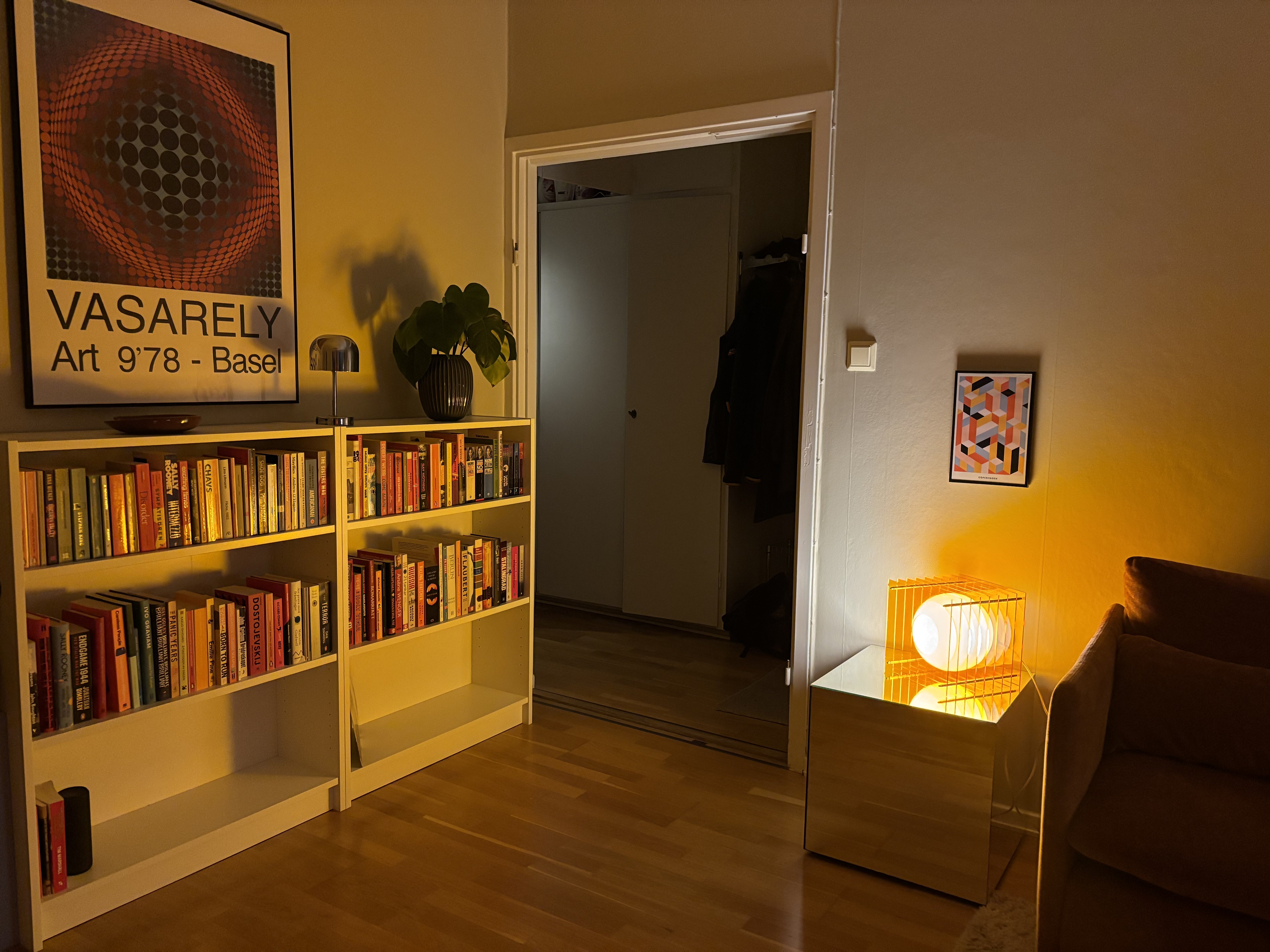 2 rok · 36 m² i Hägersten – bild 3