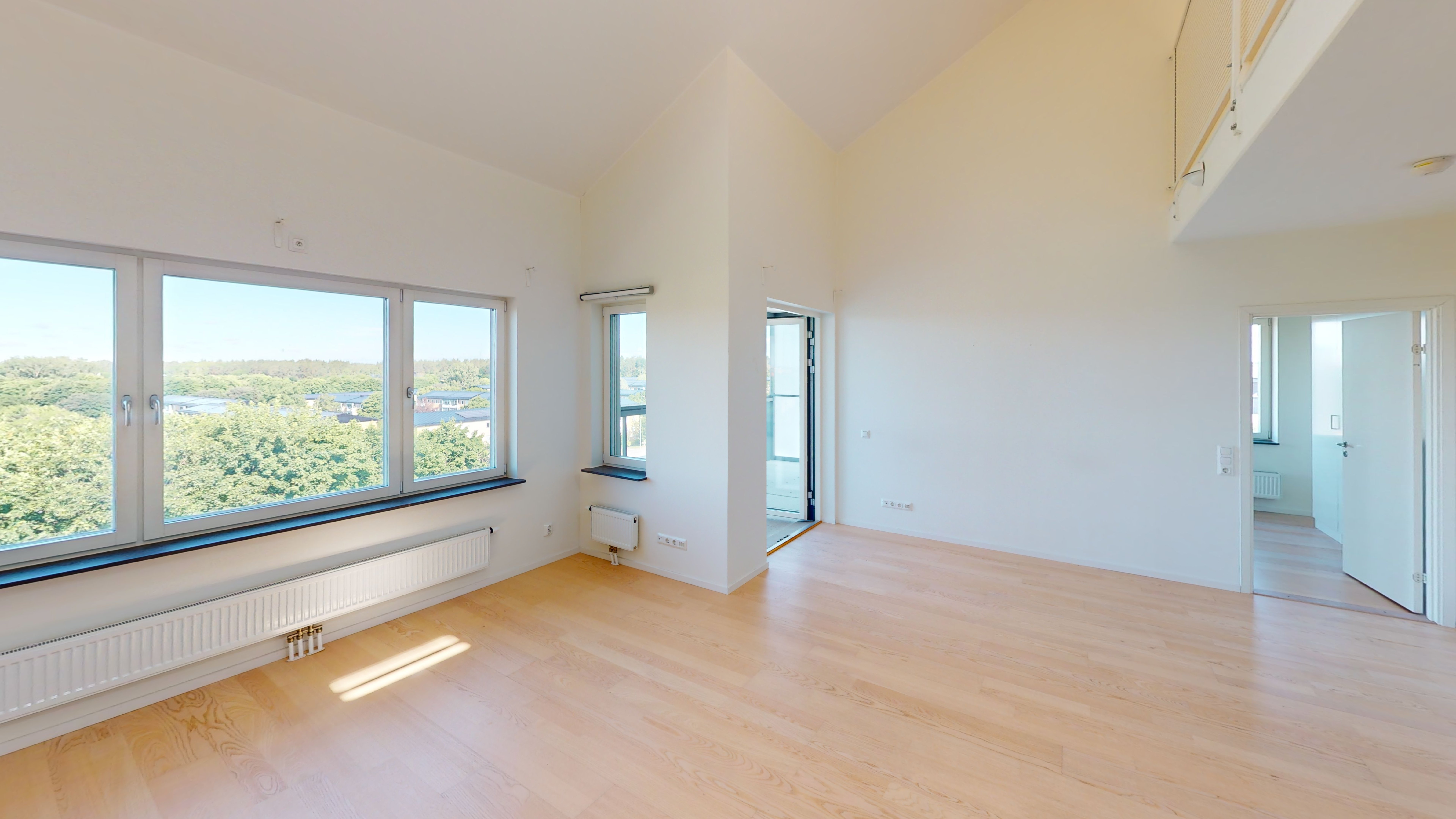 2 rok · 65 m² i Uppsala – bild 3