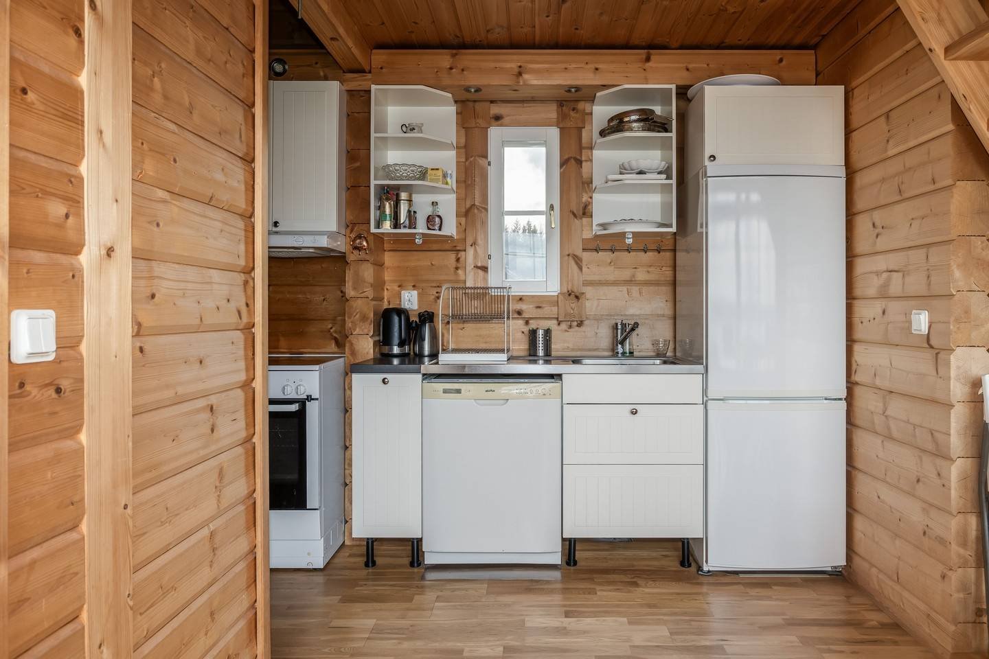 4 rok · 64 m² i Söderbärke – bild 11