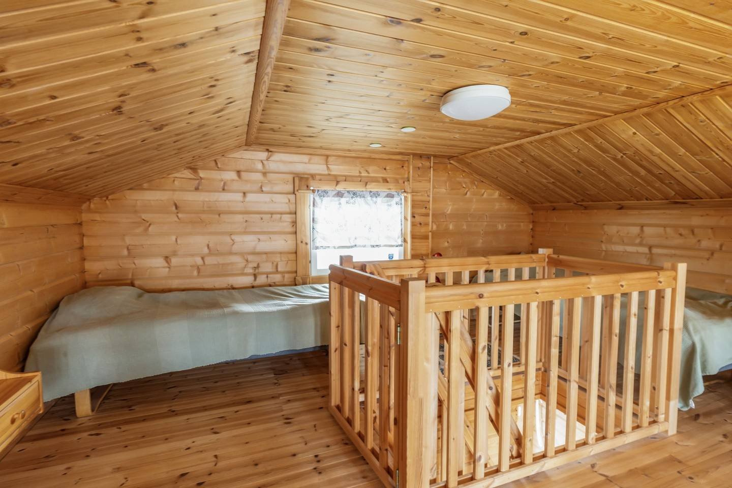 4 rok · 64 m² i Söderbärke – bild 10