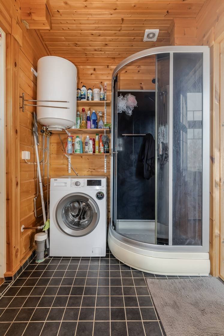 4 rok · 64 m² i Söderbärke – bild 13