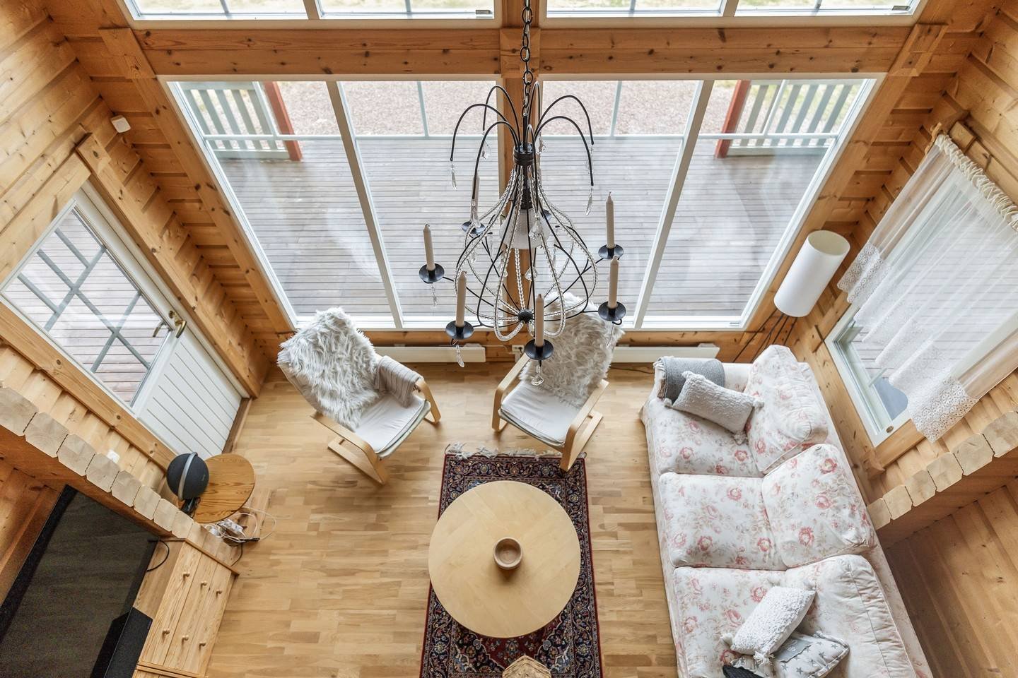 4 rok · 64 m² i Söderbärke – bild 9