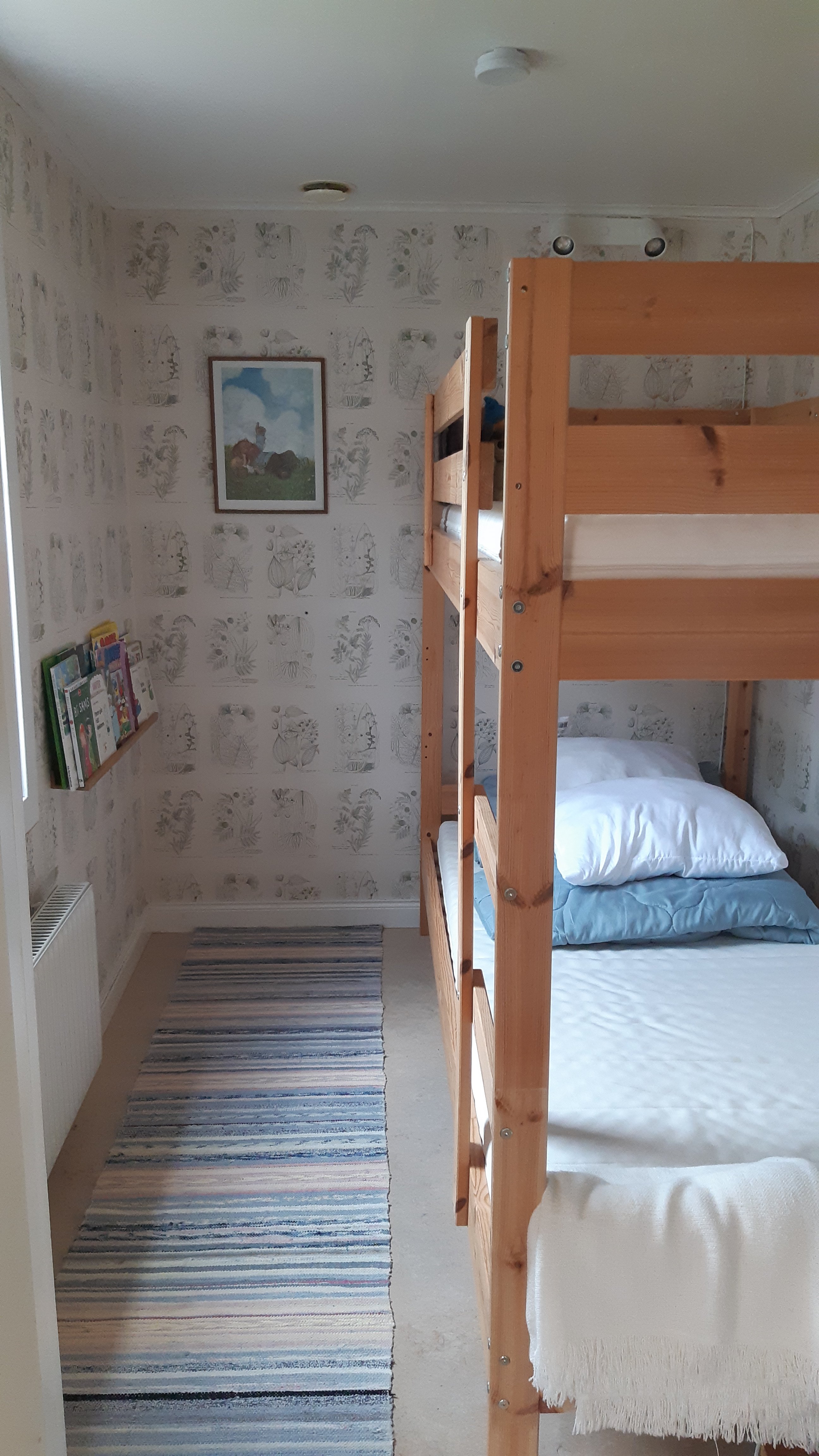 3 rok · 72 m² i Grödinge – bild 9