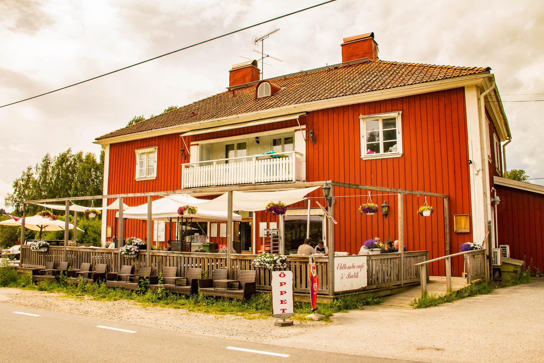 3 rok · 72 m² i Grödinge – bild 29