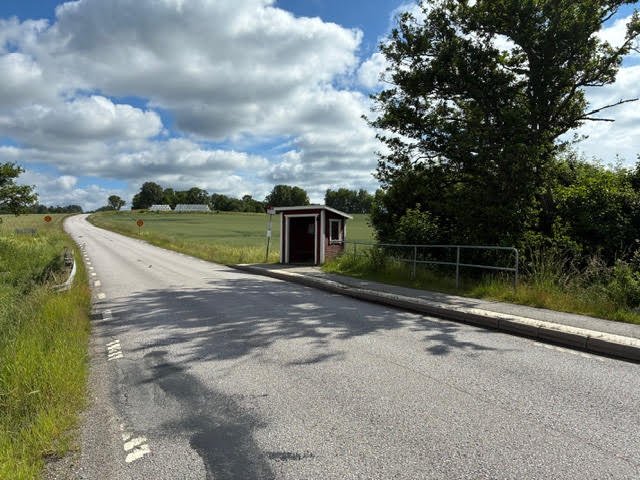 3 rok · 72 m² i Grödinge – bild 26