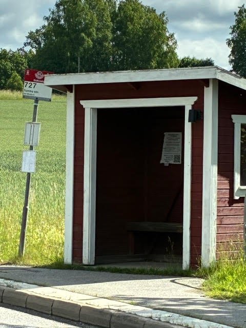 3 rok · 72 m² i Grödinge – bild 27