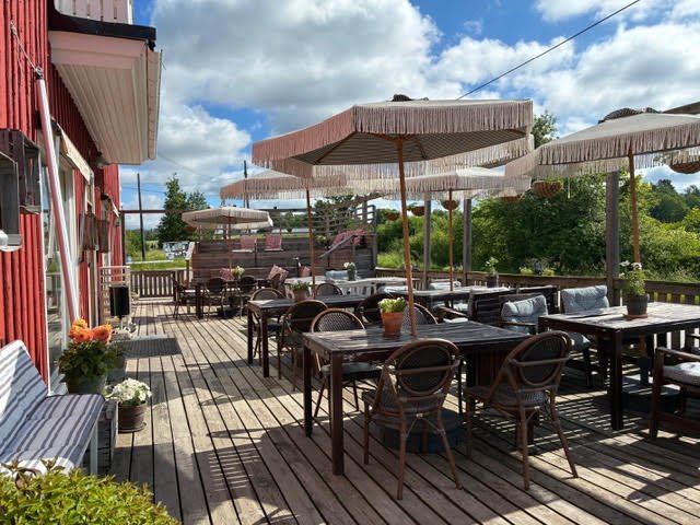 3 rok · 72 m² i Grödinge – bild 32