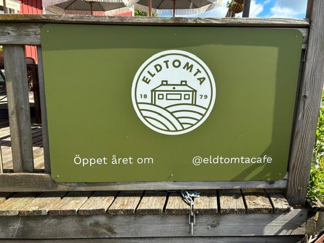 3 rok · 72 m² i Grödinge – bild 30