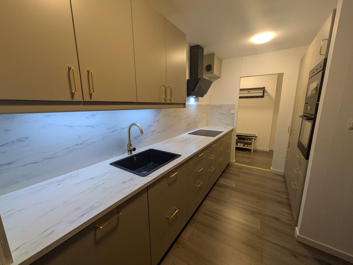 2 rok · 58 m² i Eskilstuna