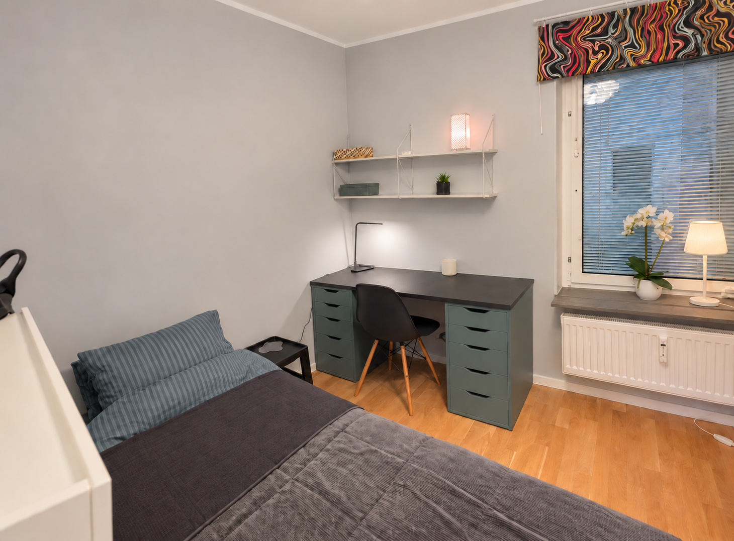 2 rok · 12 m² i Stockholm – bild 2