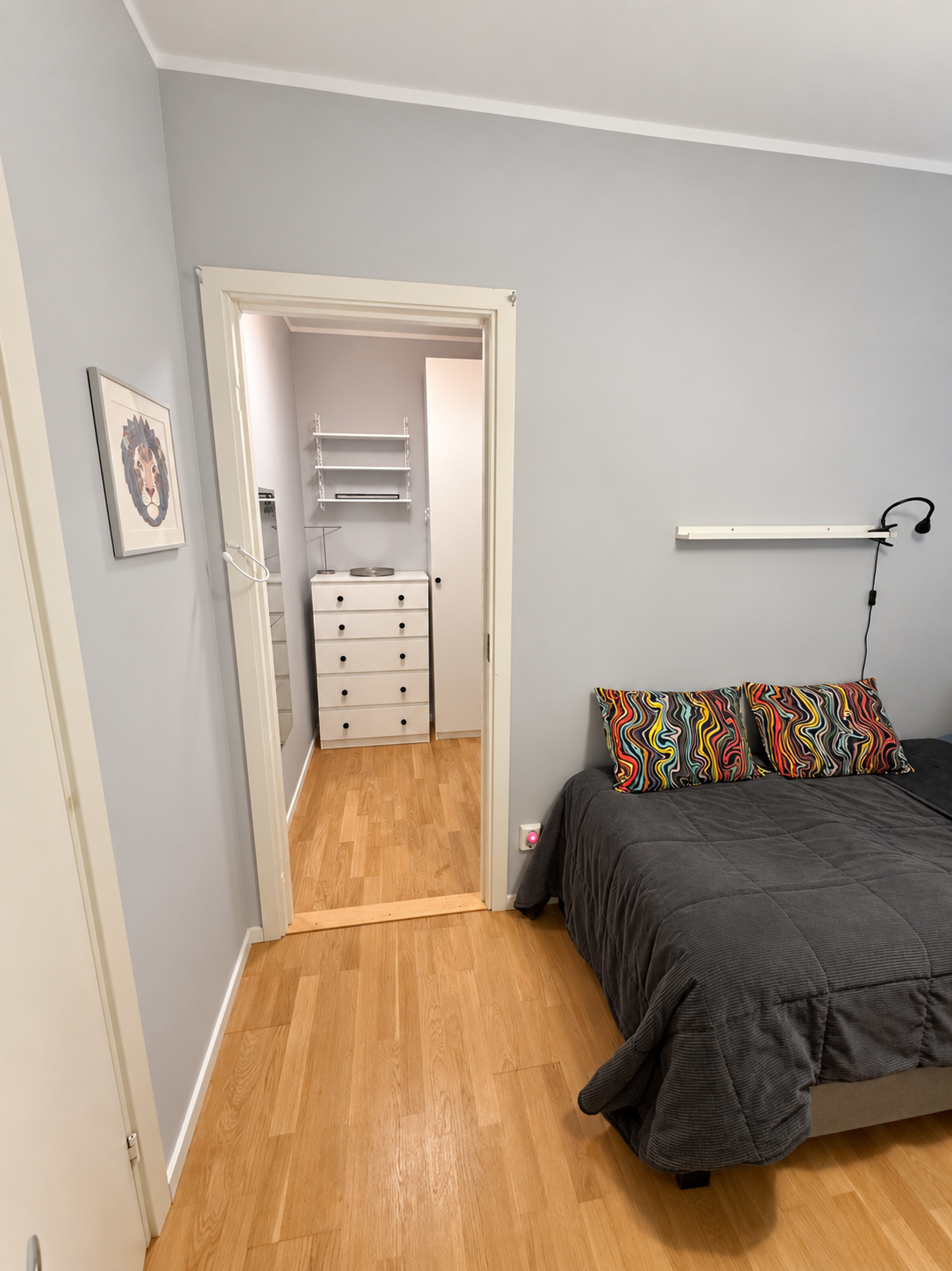 2 rok · 12 m² i Stockholm – bild 3