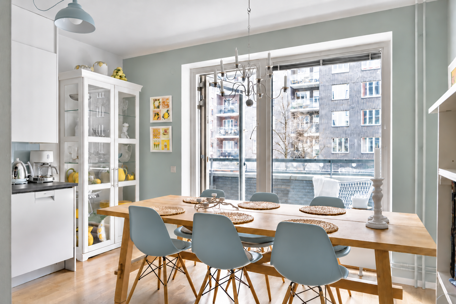 2 rok · 12 m² i Stockholm – bild 6