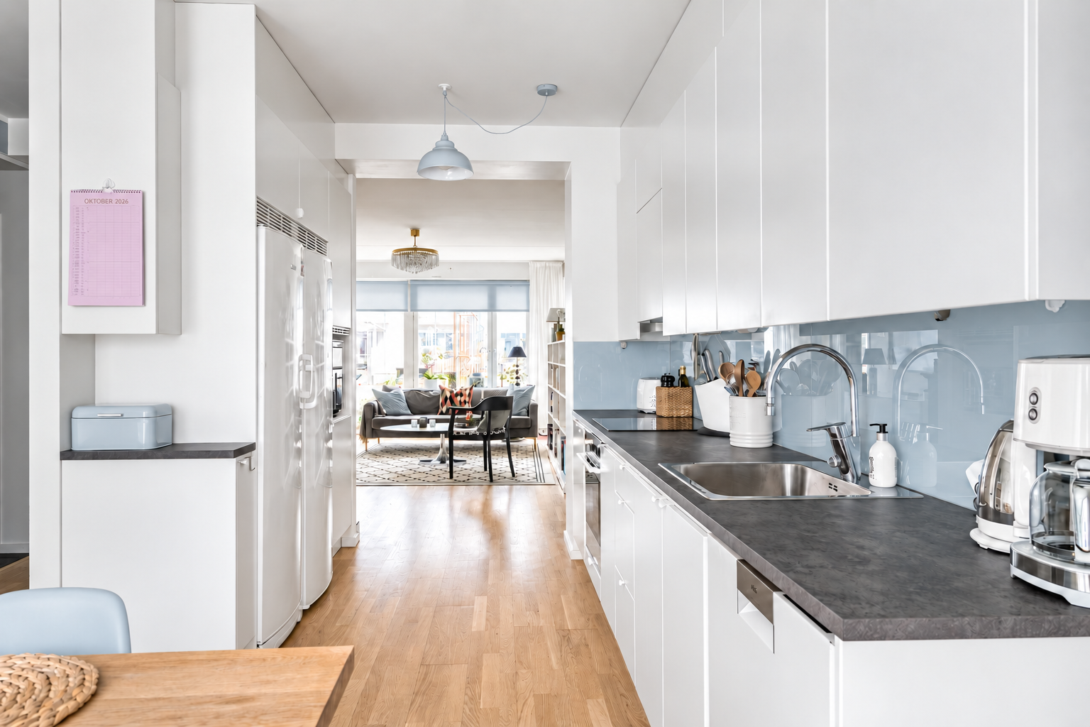 2 rok · 12 m² i Stockholm – bild 5