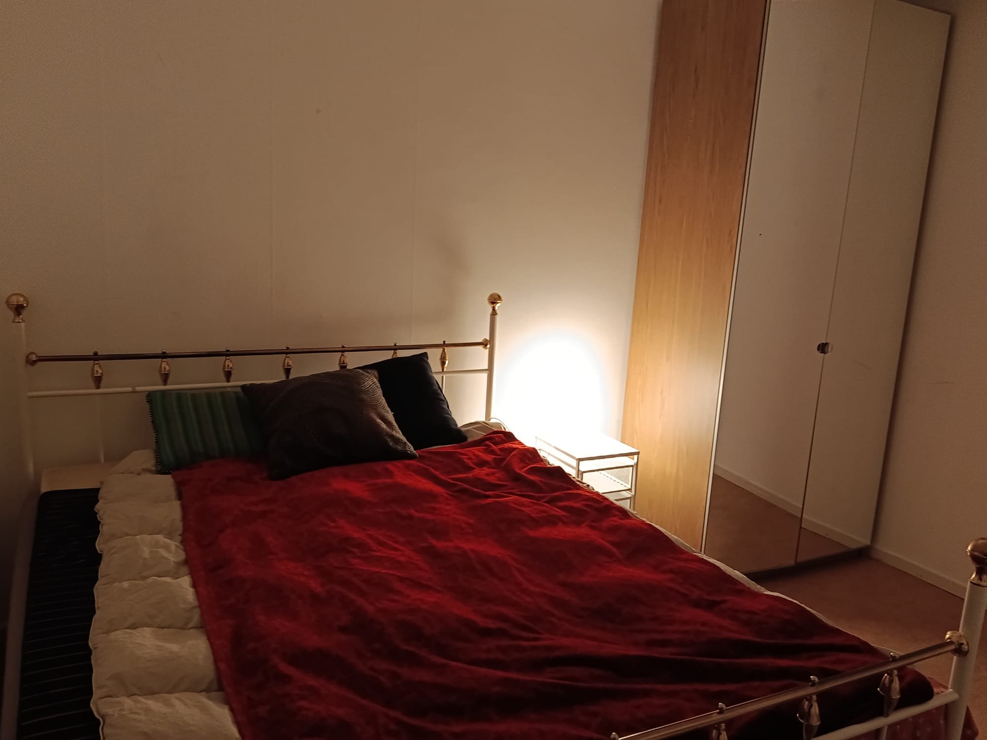 Lägenhet, 1 rooms, 10 sqm, Stockholm
