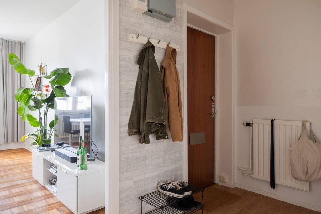 2 rok · 43 m² i Kalmar – bild 9