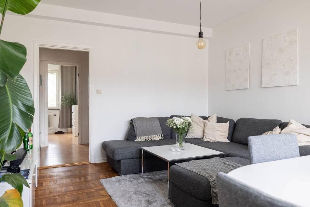 2 rok · 43 m² i Kalmar – bild 4