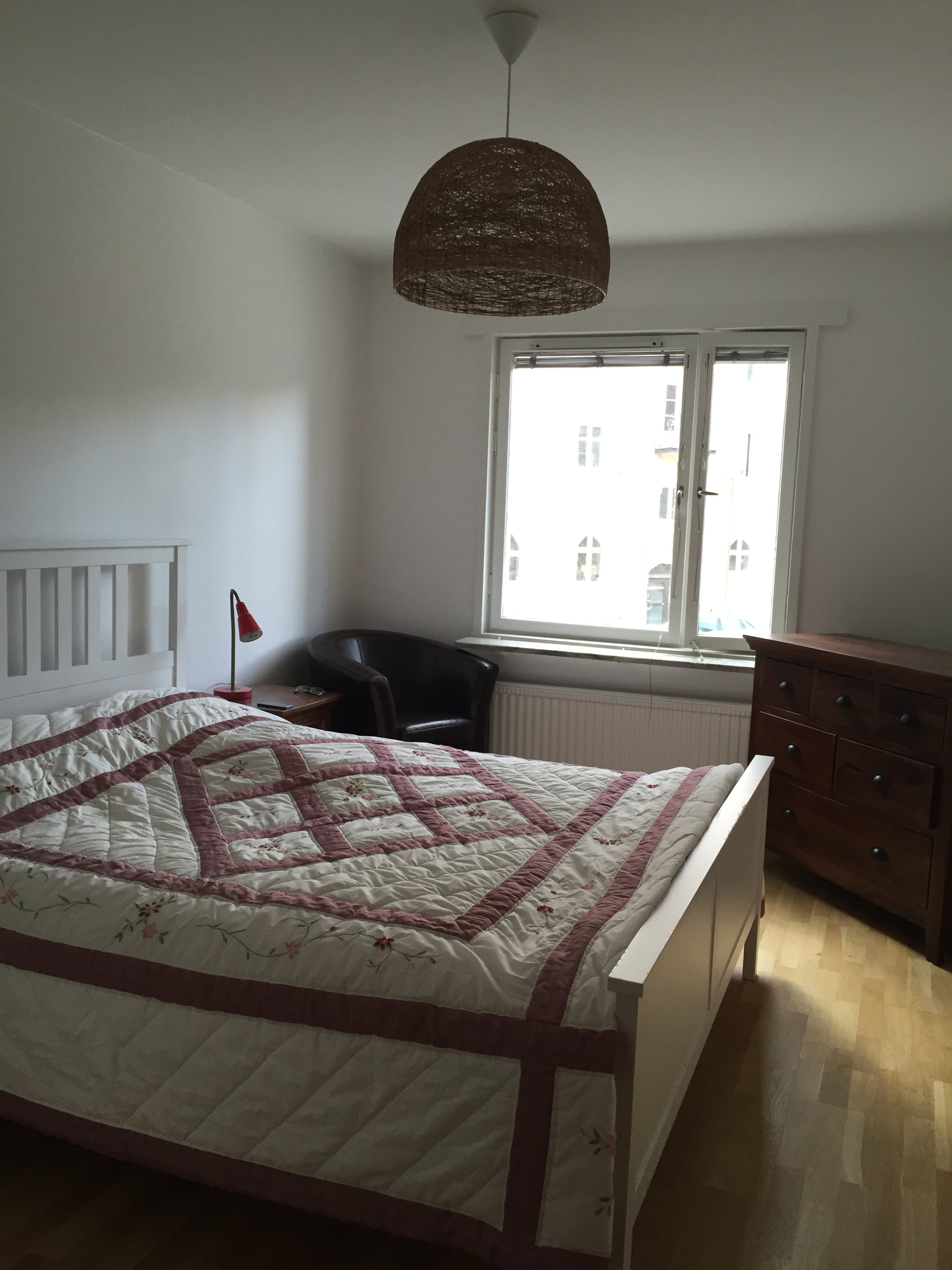4 rok · 107 m² i Stockholm – bild 4