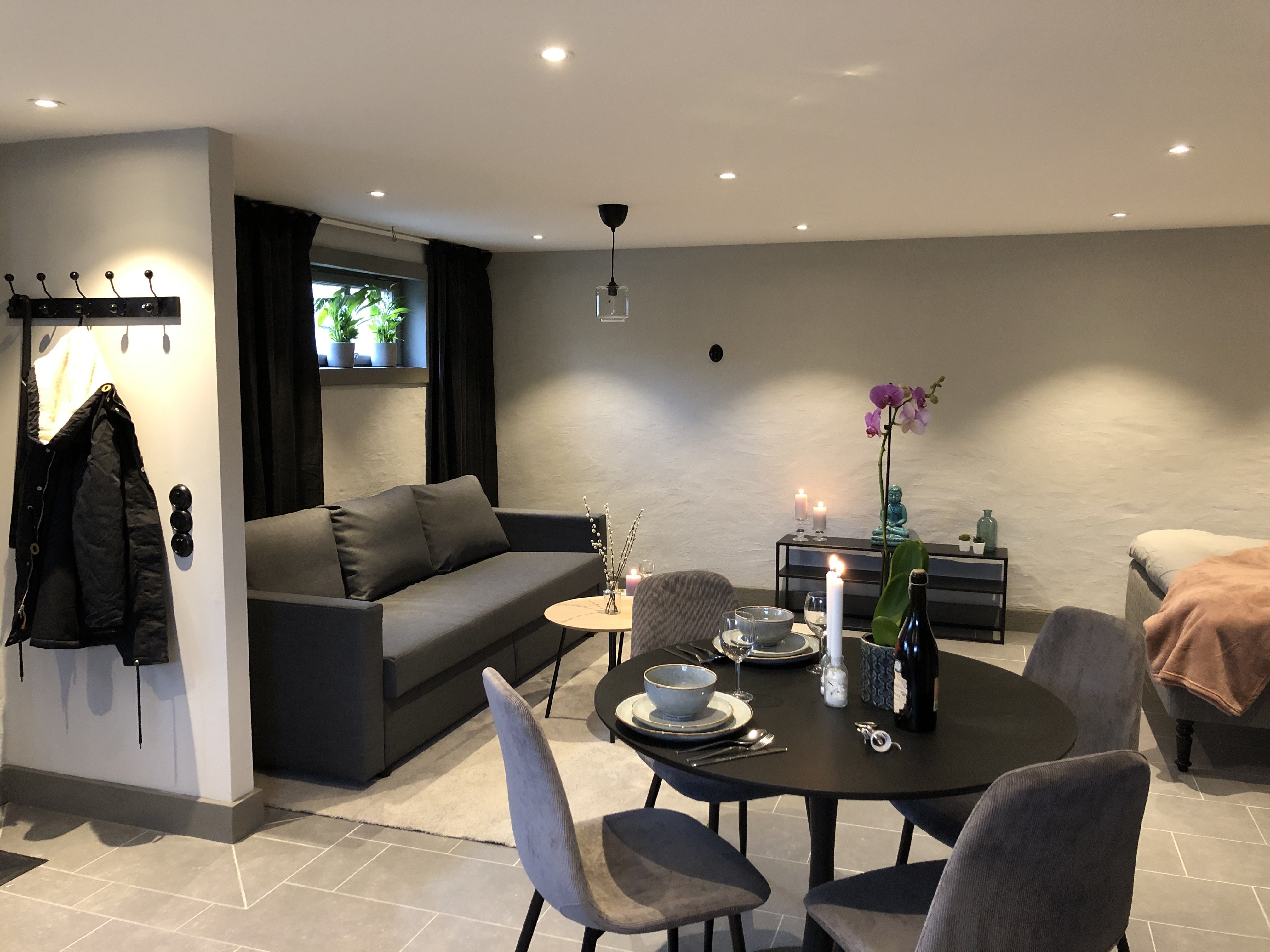 1 rok · 45 m² i Örebro – bild 2