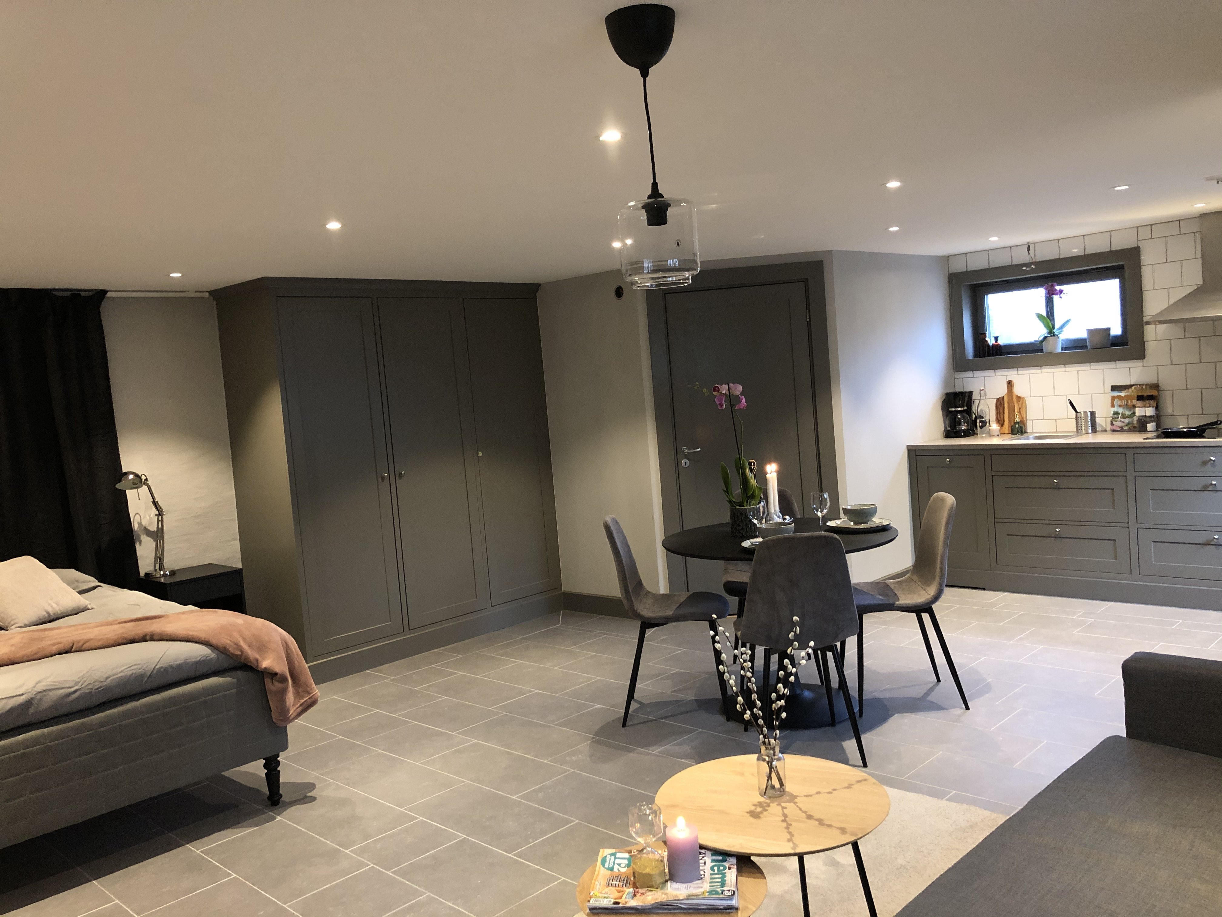 1 rok · 45 m² i Örebro – bild 4