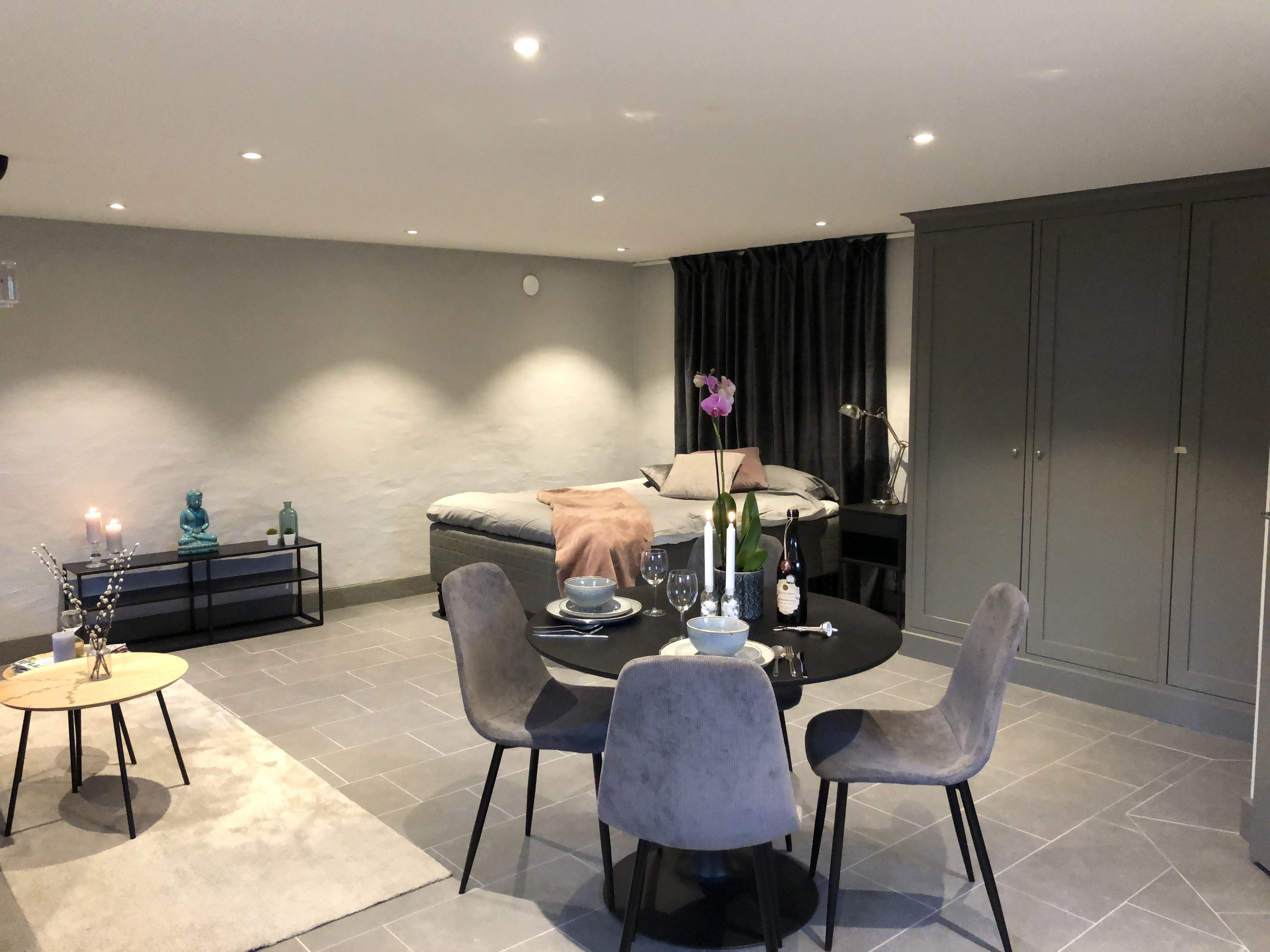 1 rok · 45 m² i Örebro – bild 5
