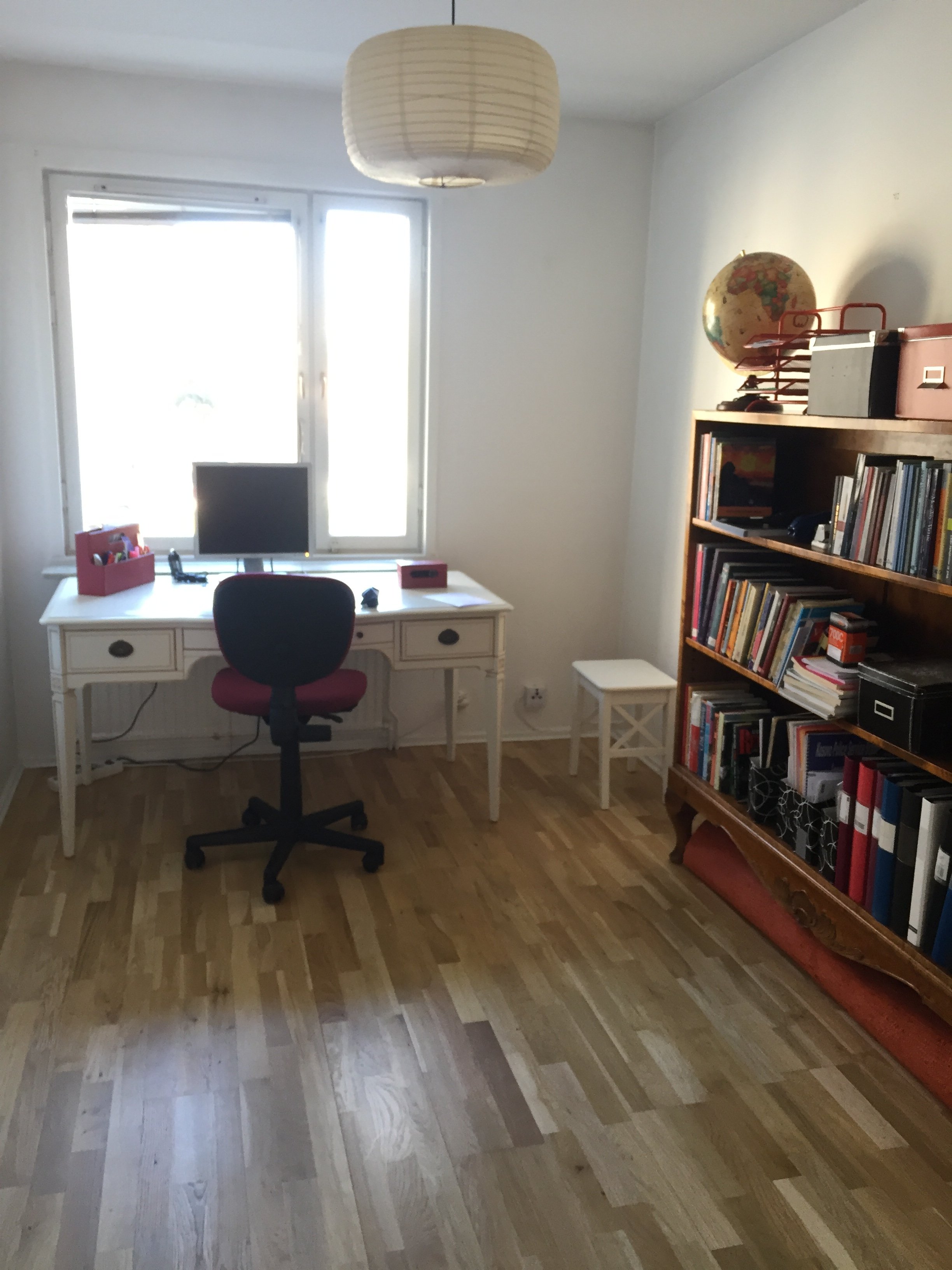 4 rok · 107 m² i Stockholm – bild 5