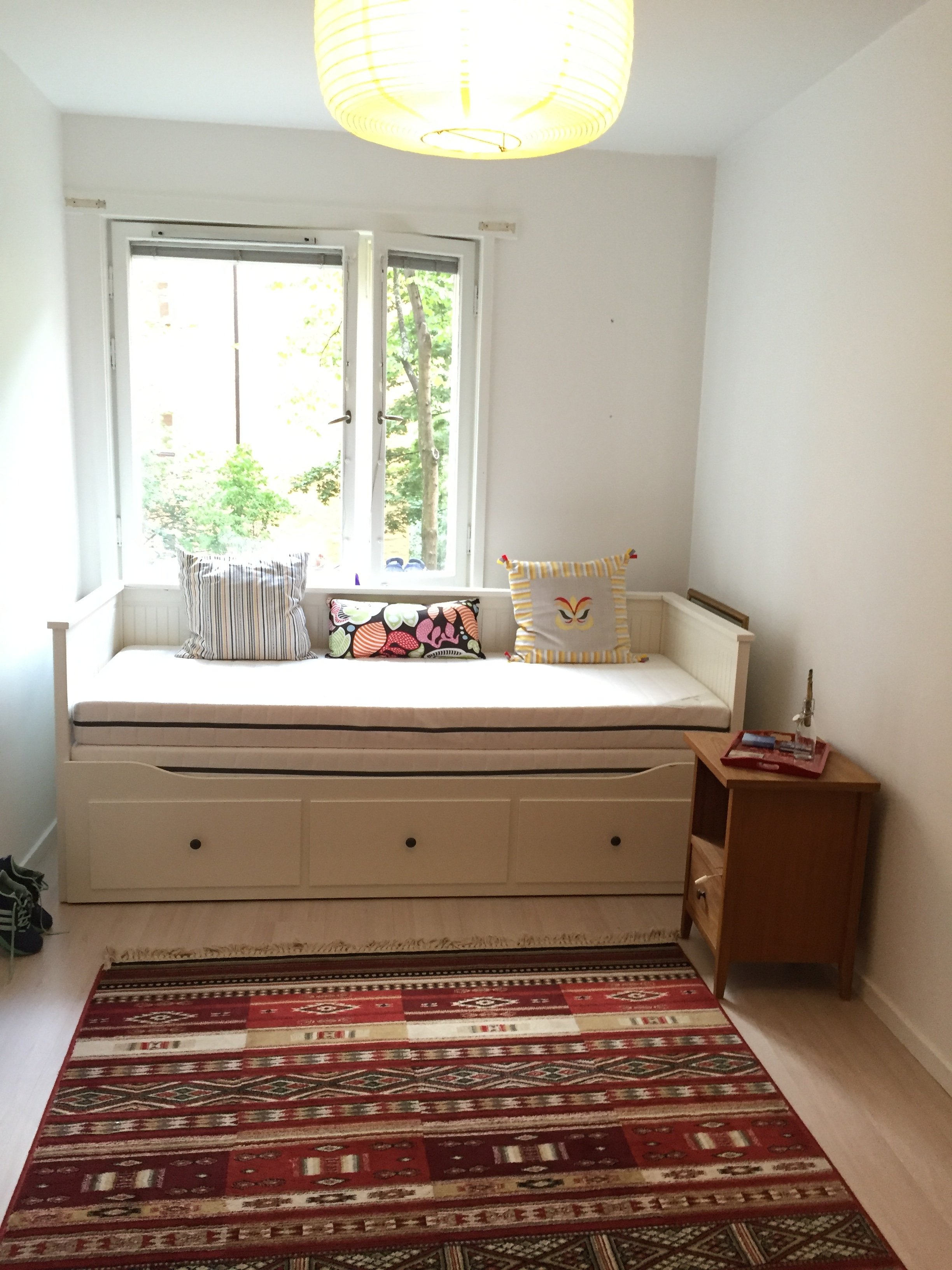 4 rok · 107 m² i Stockholm – bild 6