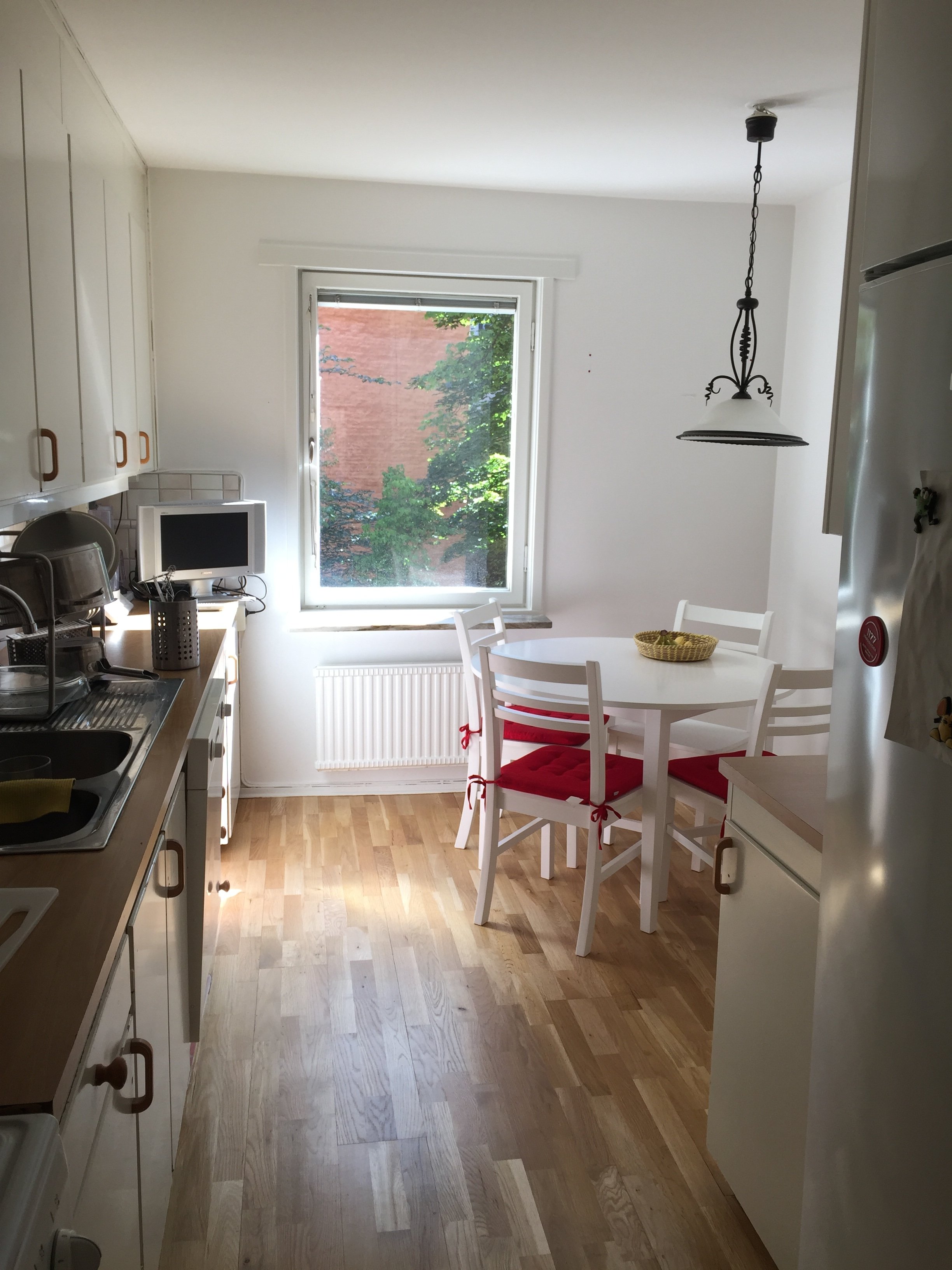 4 rok · 107 m² i Stockholm – bild 7