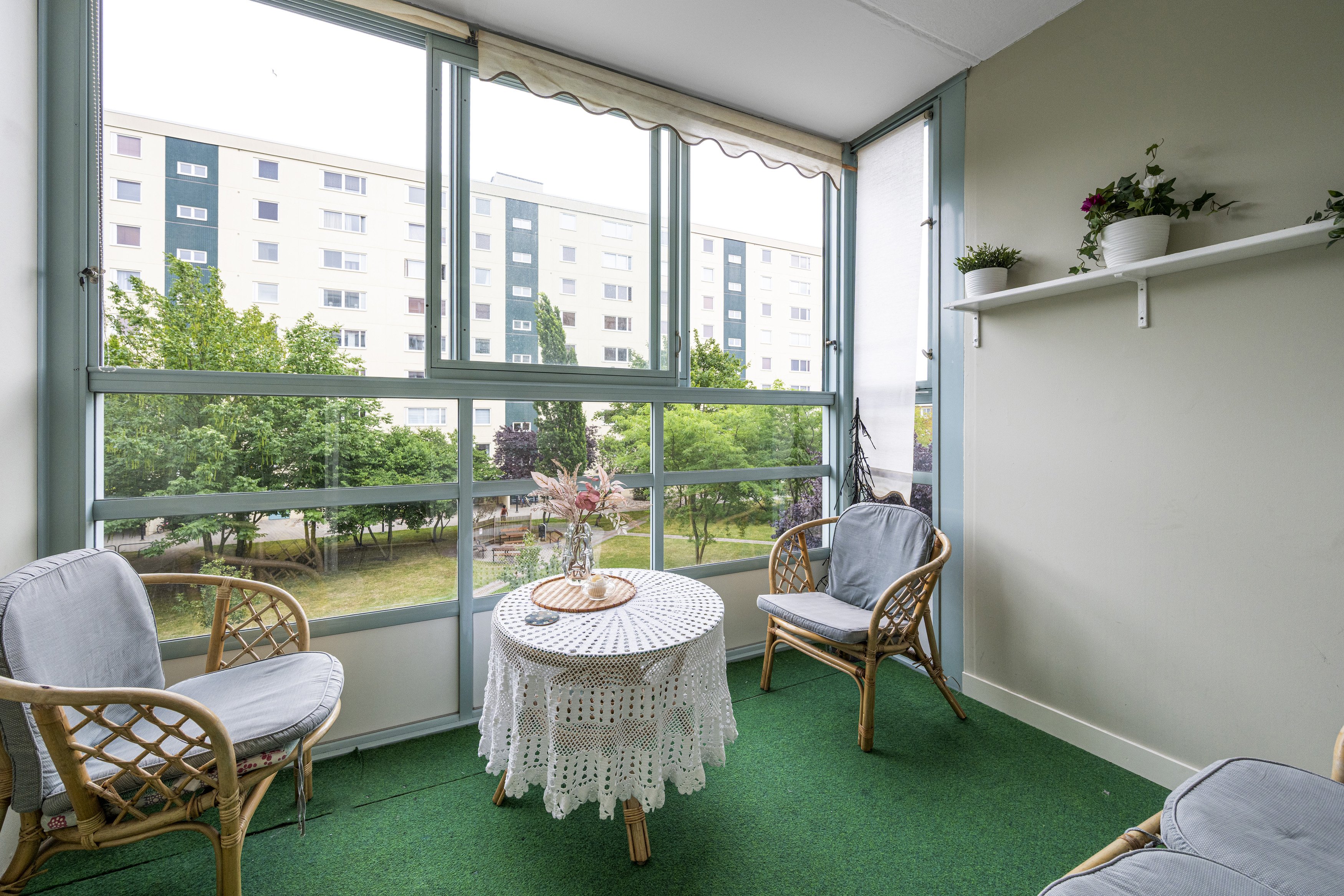 3 rok · 79 m² i Malmö – bild 7