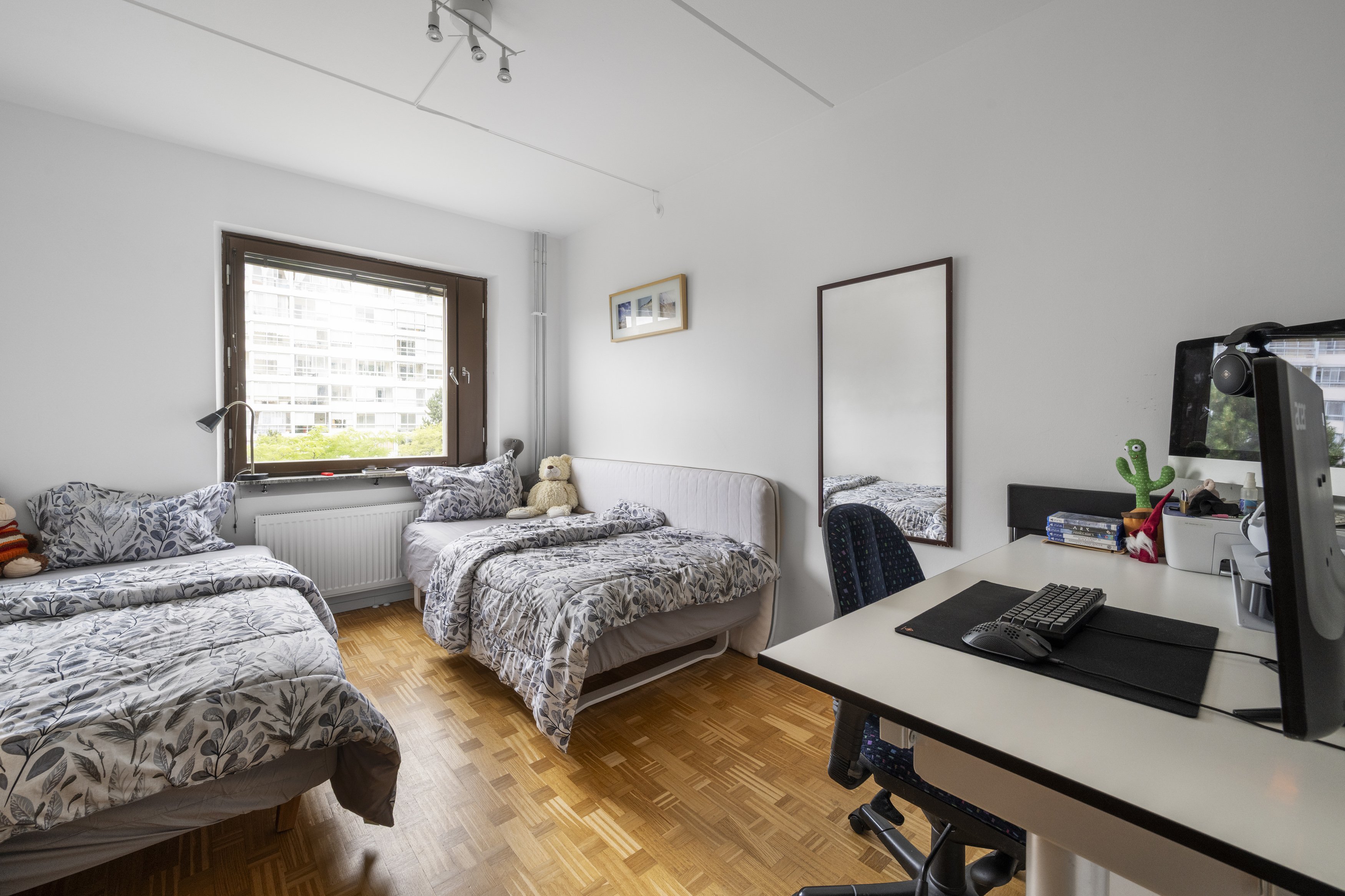 3 rok · 79 m² i Malmö – bild 4