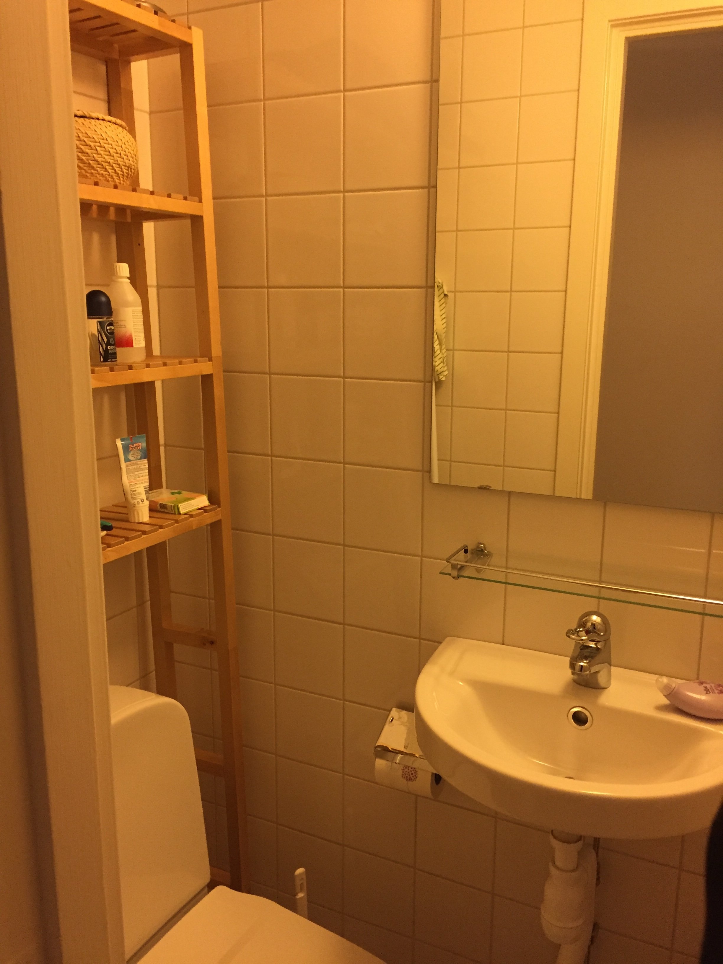 4 rok · 107 m² i Stockholm – bild 10