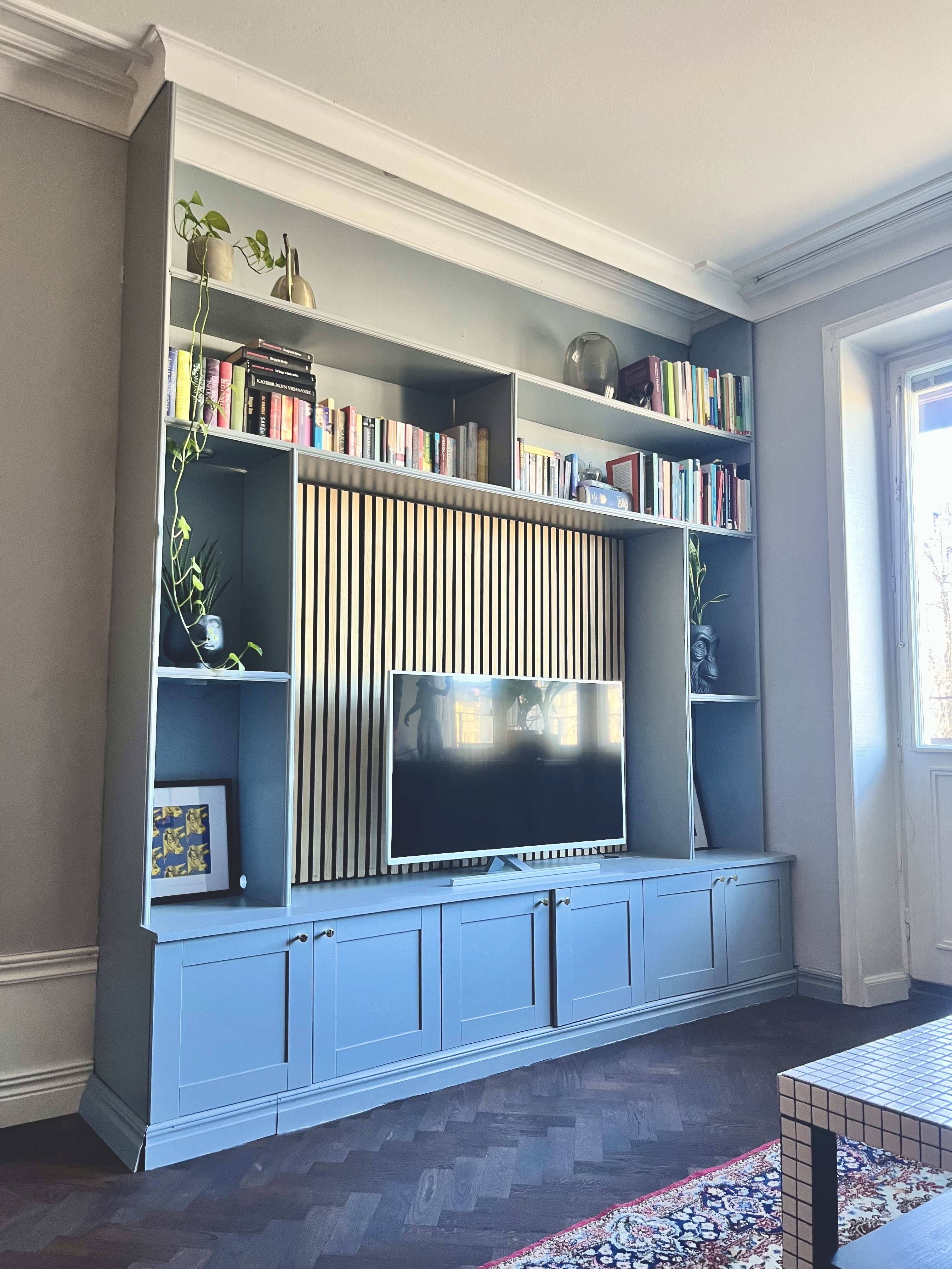 3 rok · 61 m² i Stockholm – bild 3