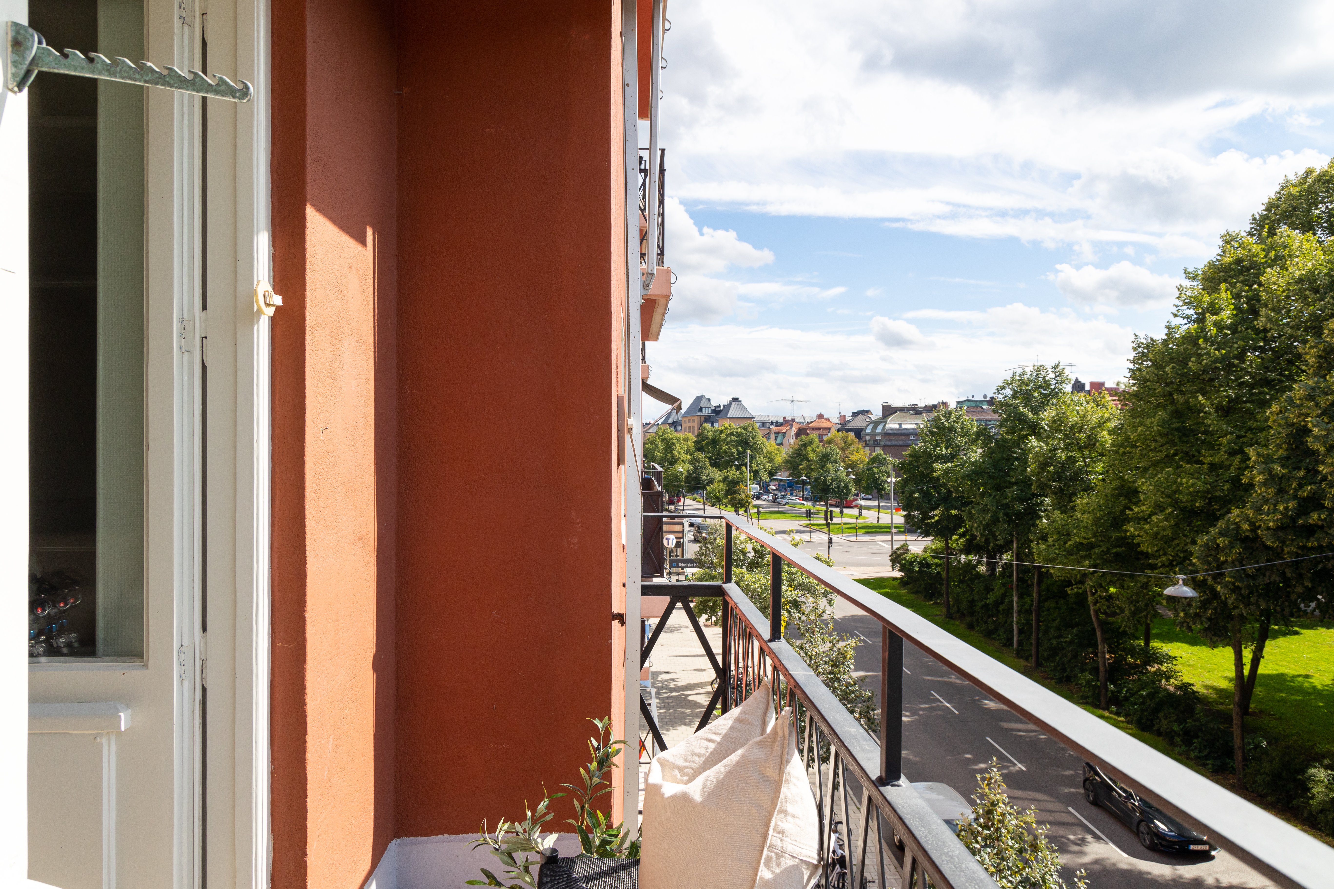 3 rok · 61 m² i Stockholm – bild 17