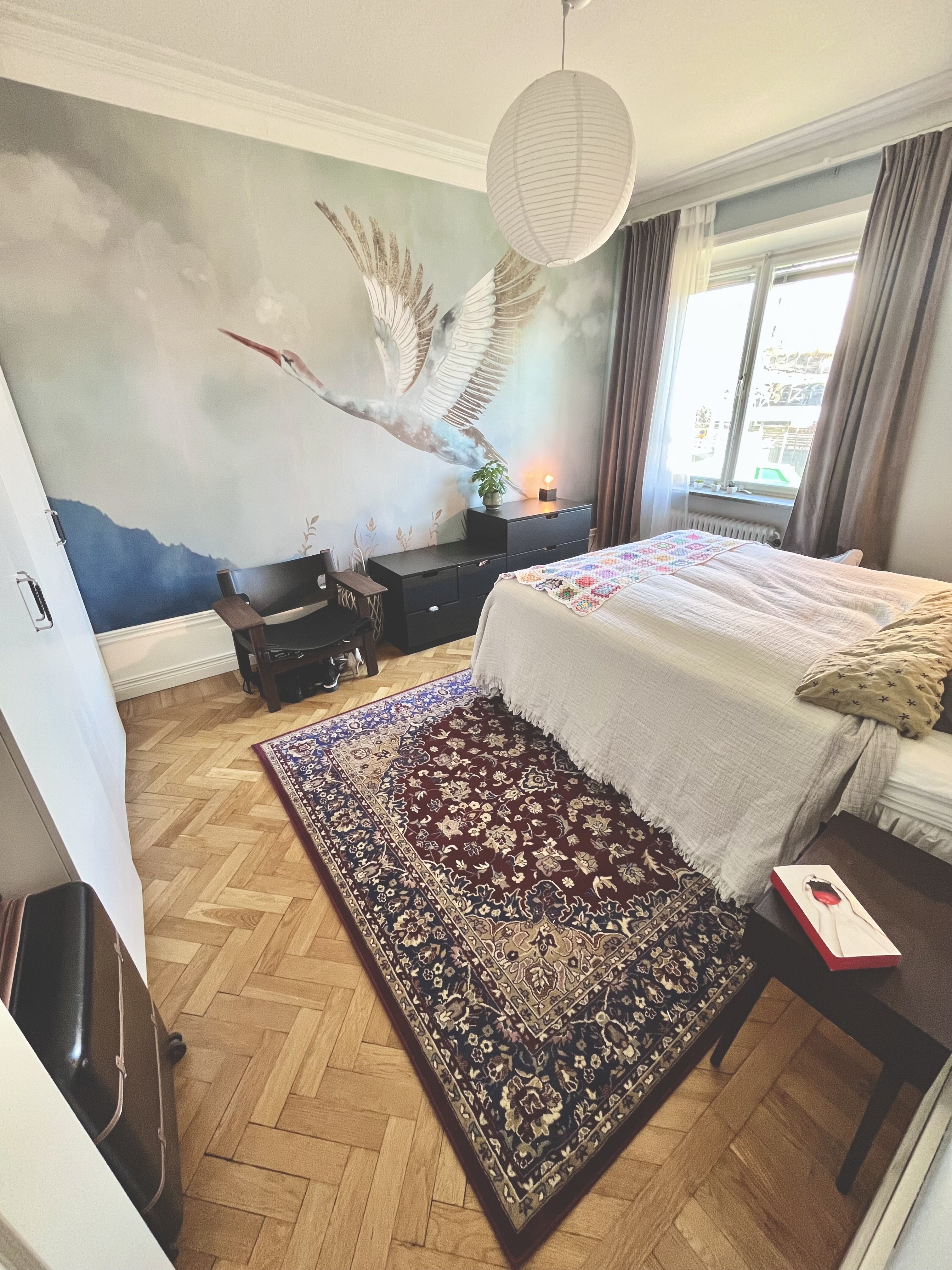 3 rok · 61 m² i Stockholm – bild 7