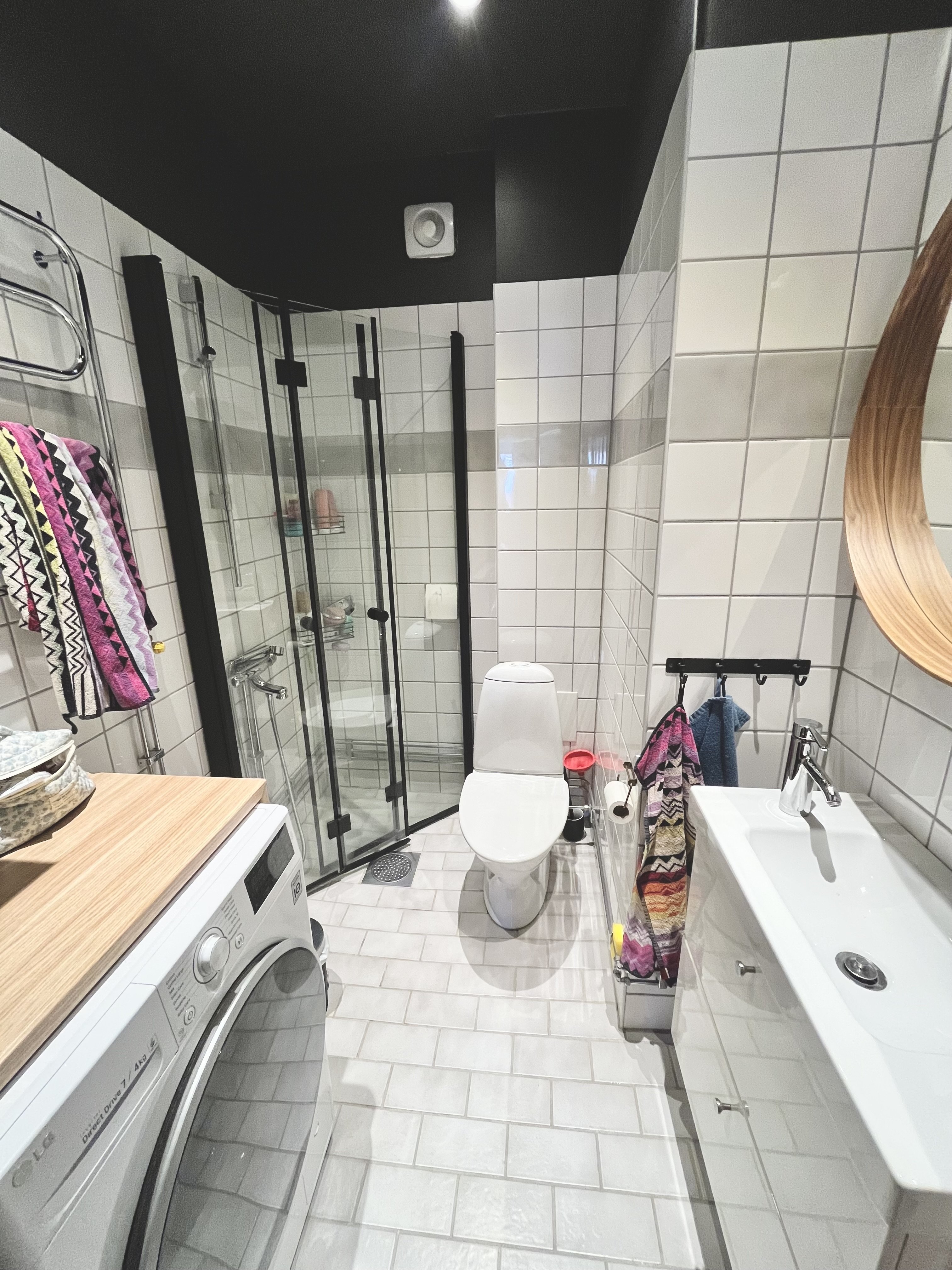 3 rok · 61 m² i Stockholm – bild 15