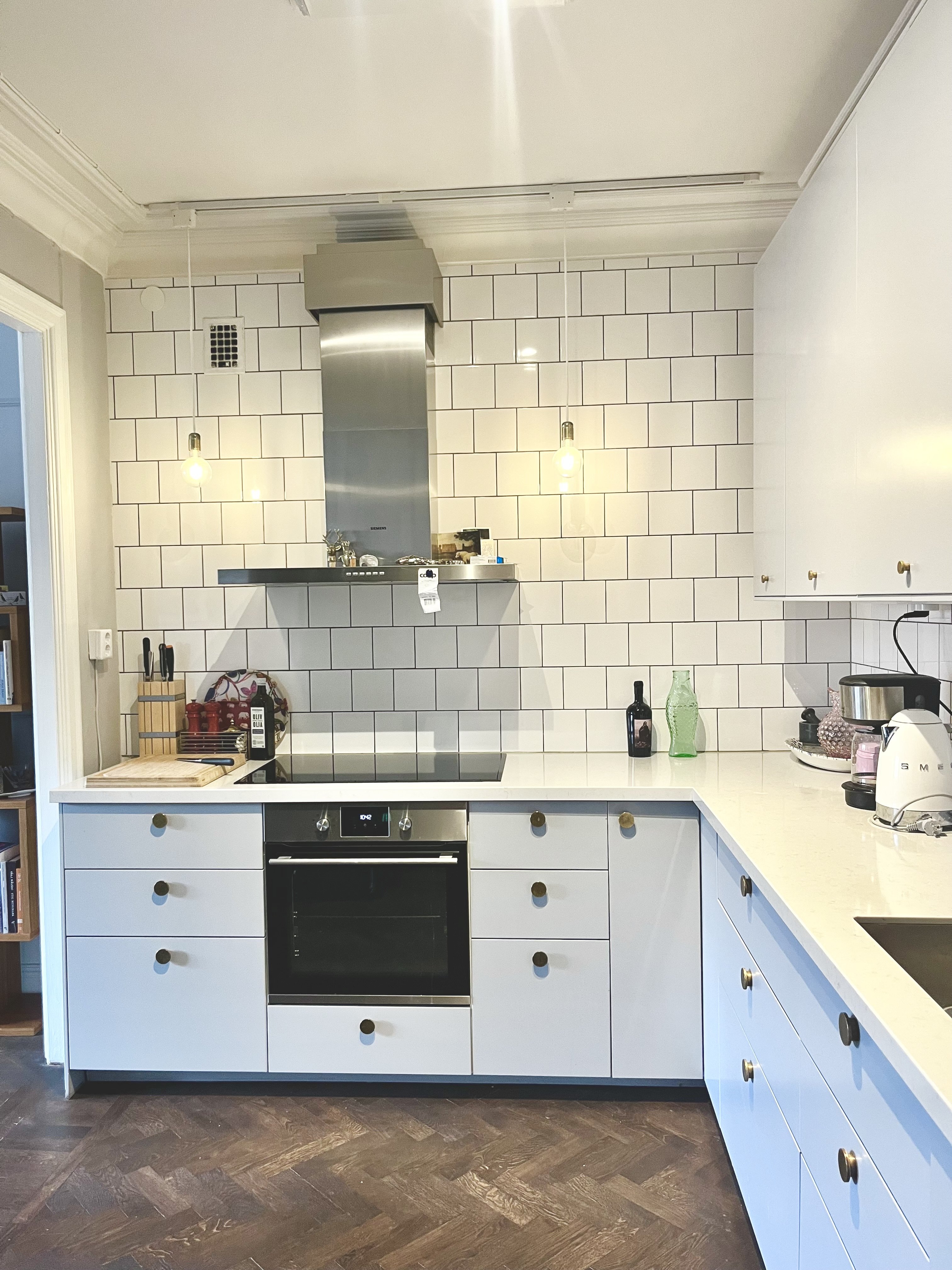 3 rok · 61 m² i Stockholm – bild 6