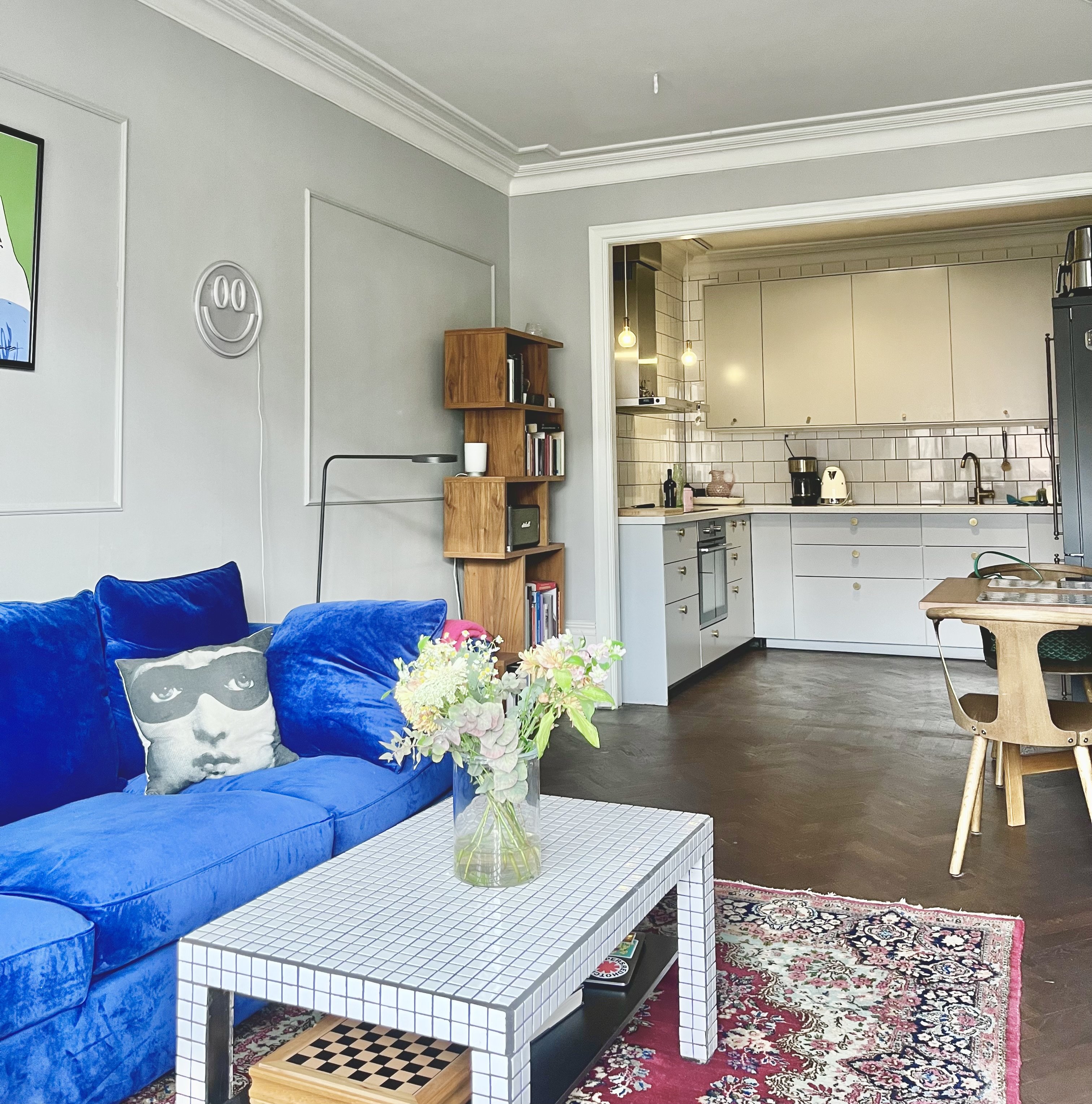 3 rok · 61 m² i Stockholm – bild 4